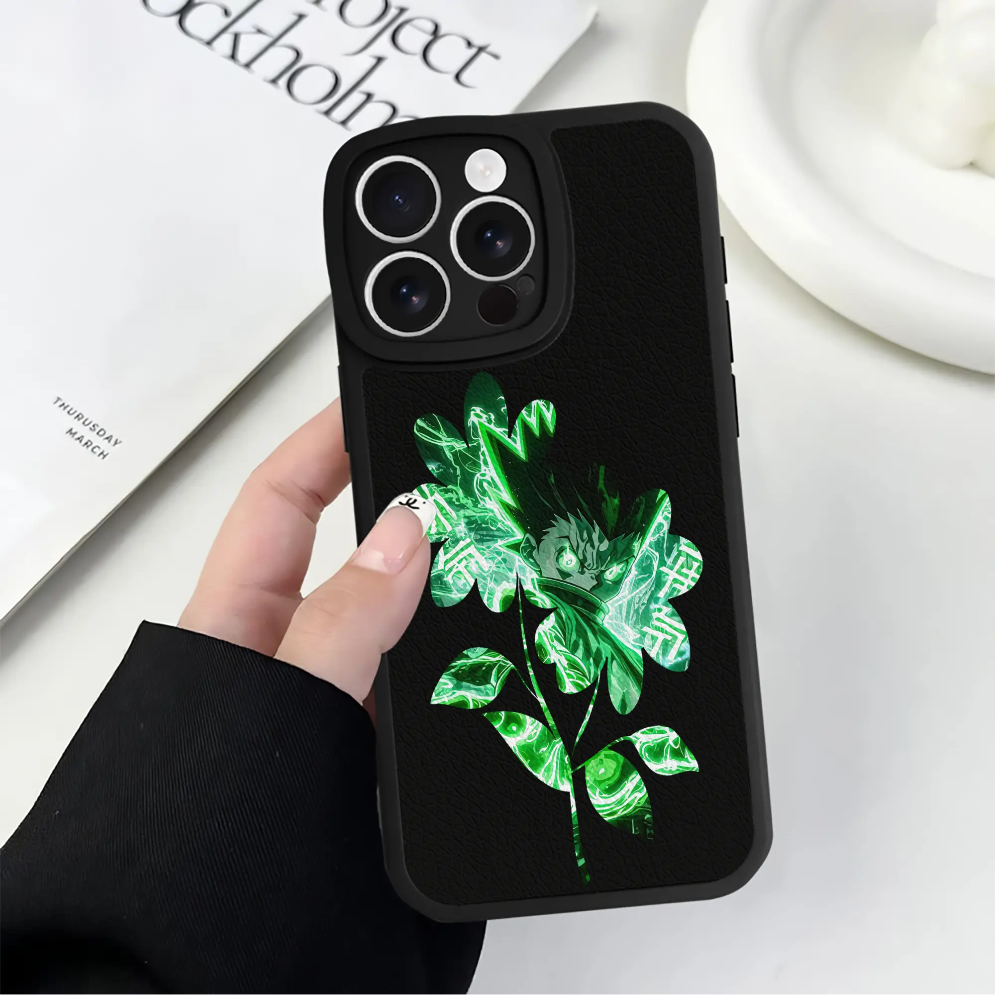 ハンター×ハンター グッズ ゴン＝フリークス