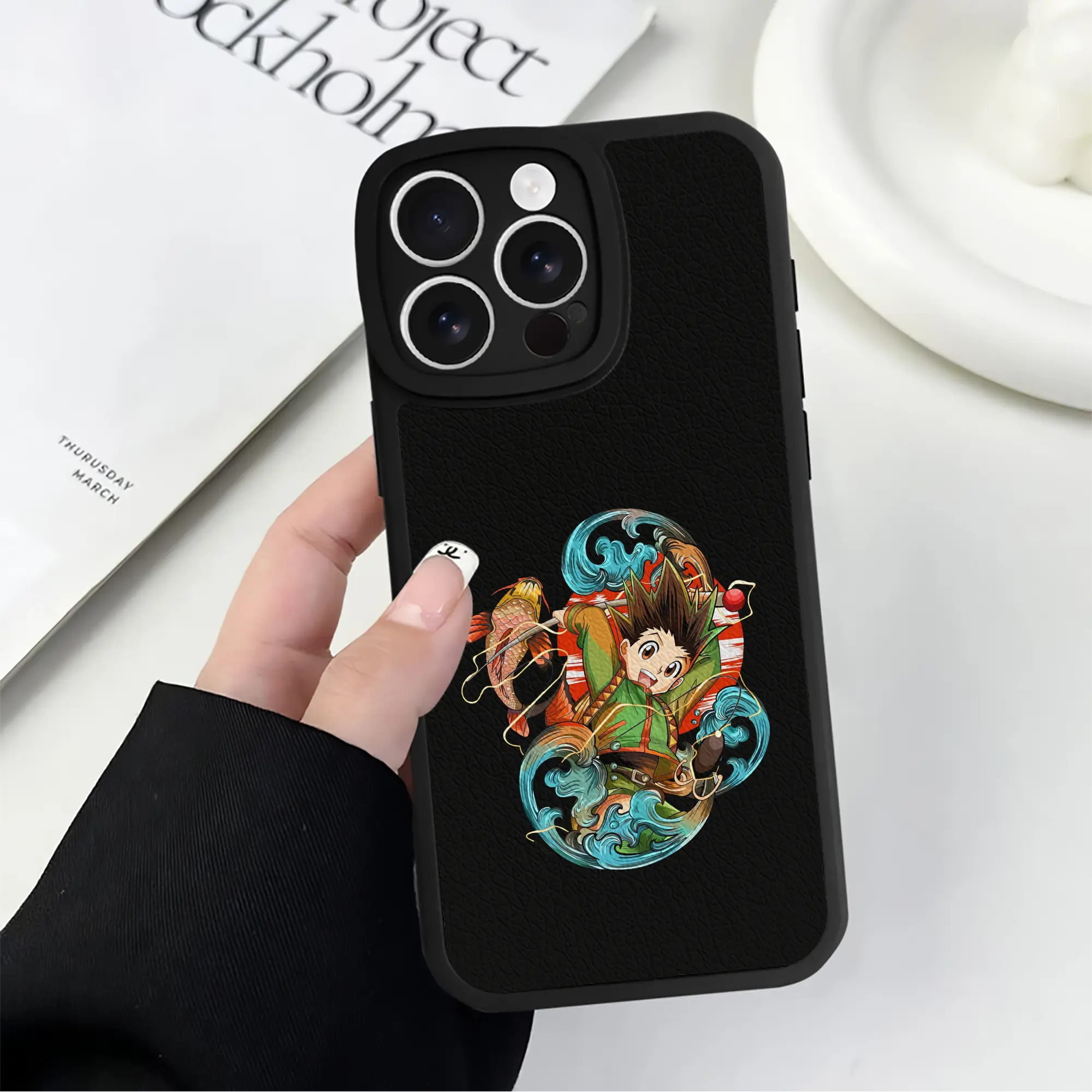 ハンター×ハンター グッズ ゴン＝フリークス