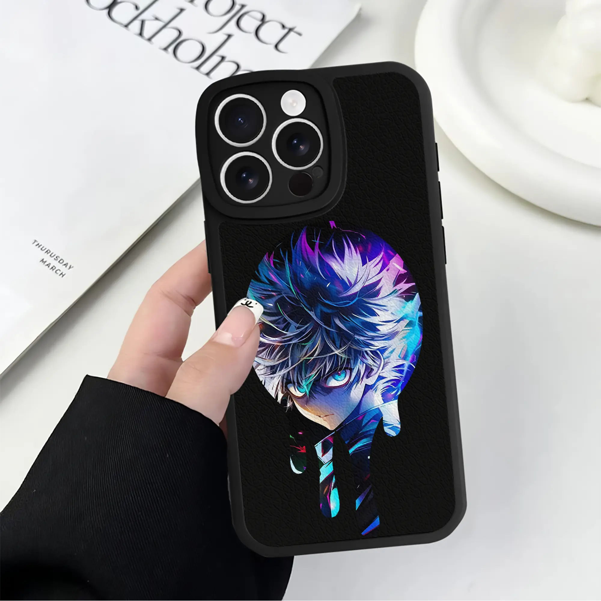 ハンター×ハンター グッズ ゴン＝フリークス