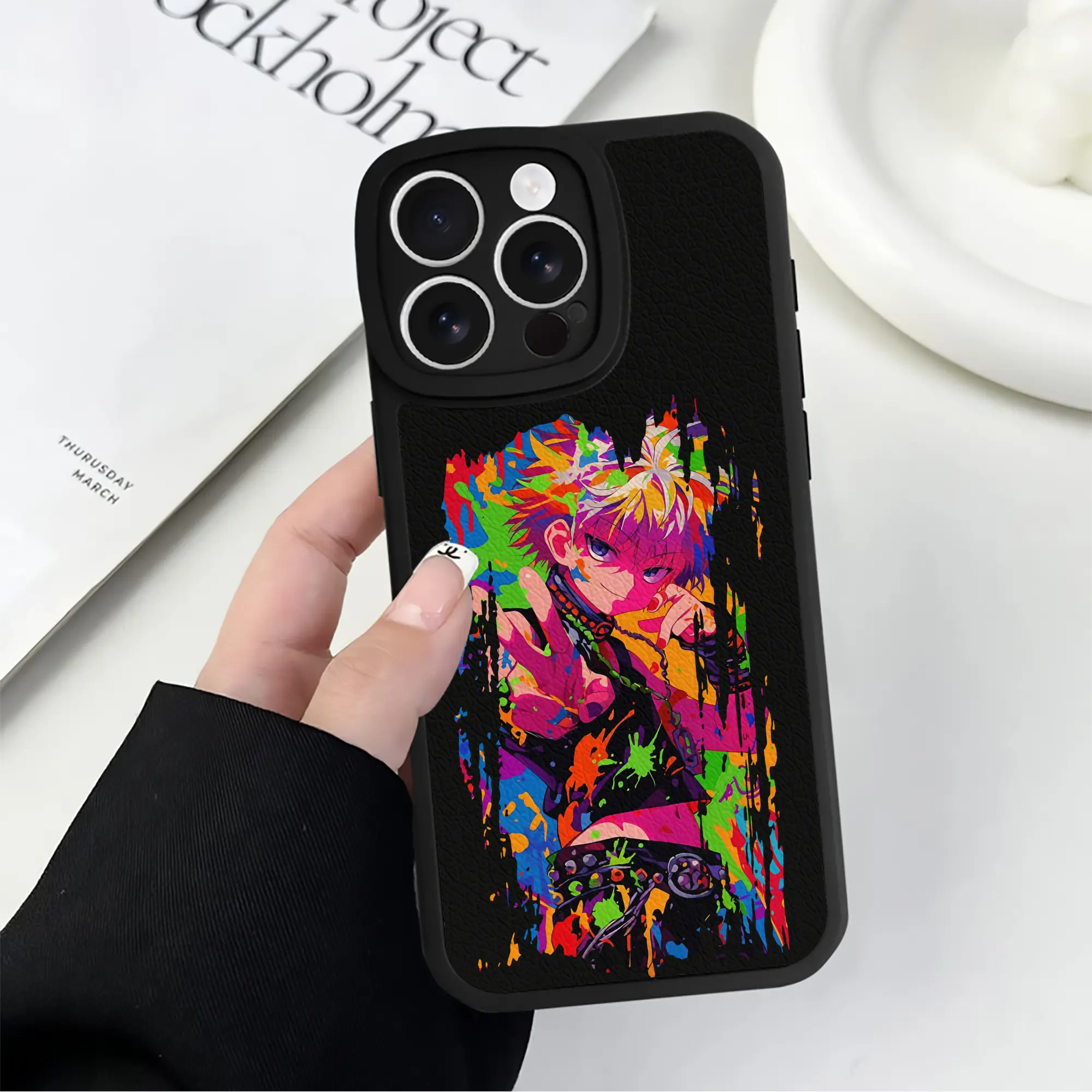 ハンター×ハンター グッズ ゴン＝フリークス