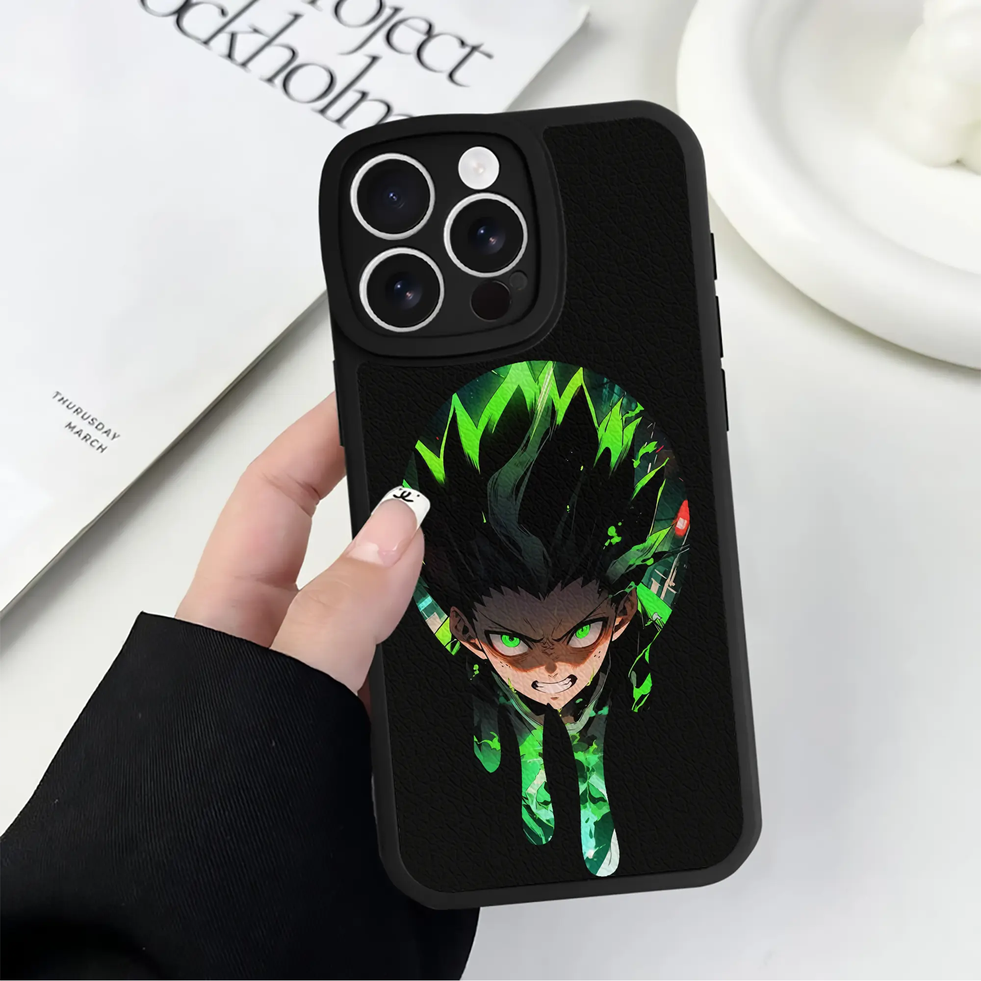 ハンター×ハンター グッズ ゴン＝フリークス