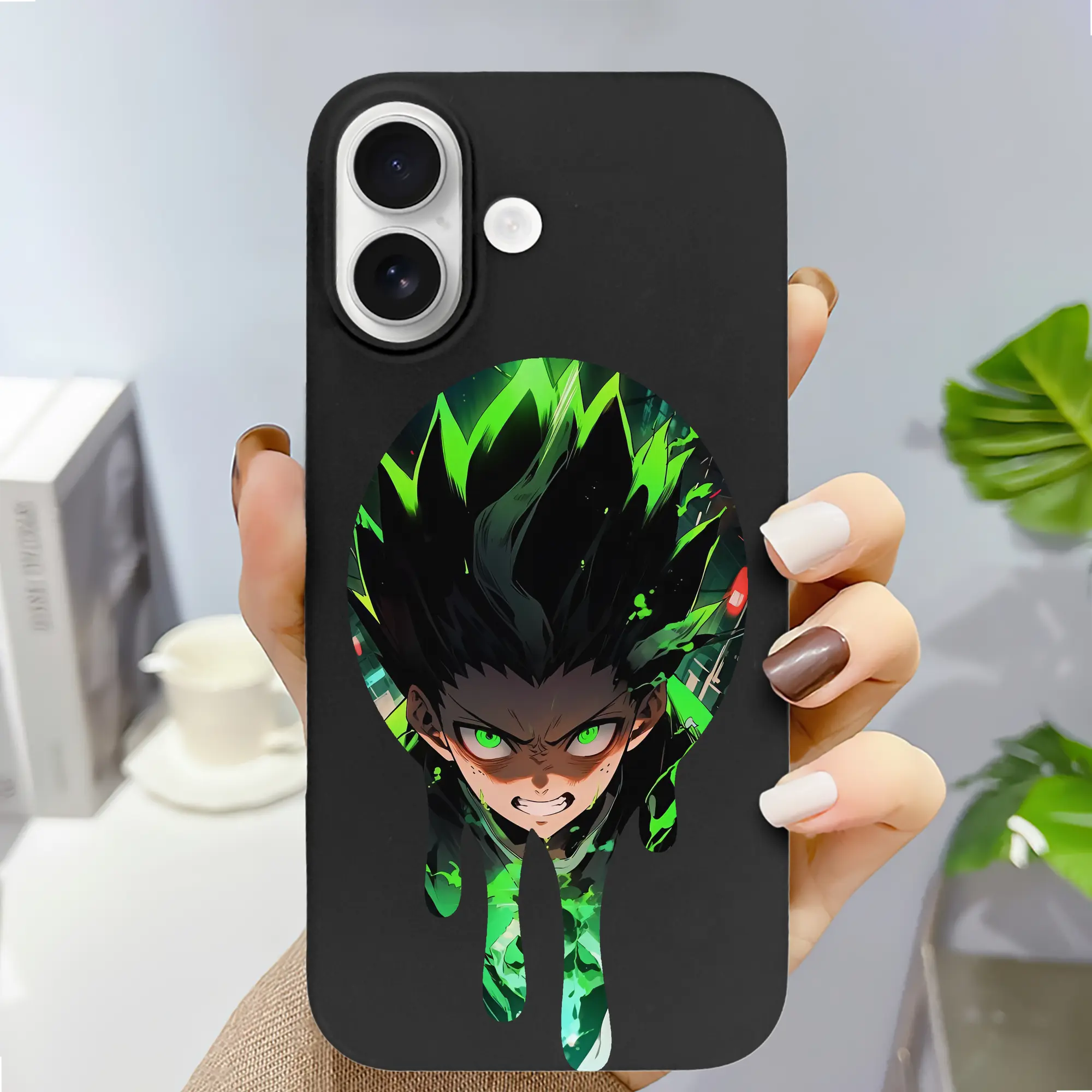 ハンター×ハンター グッズ ゴン＝フリークス