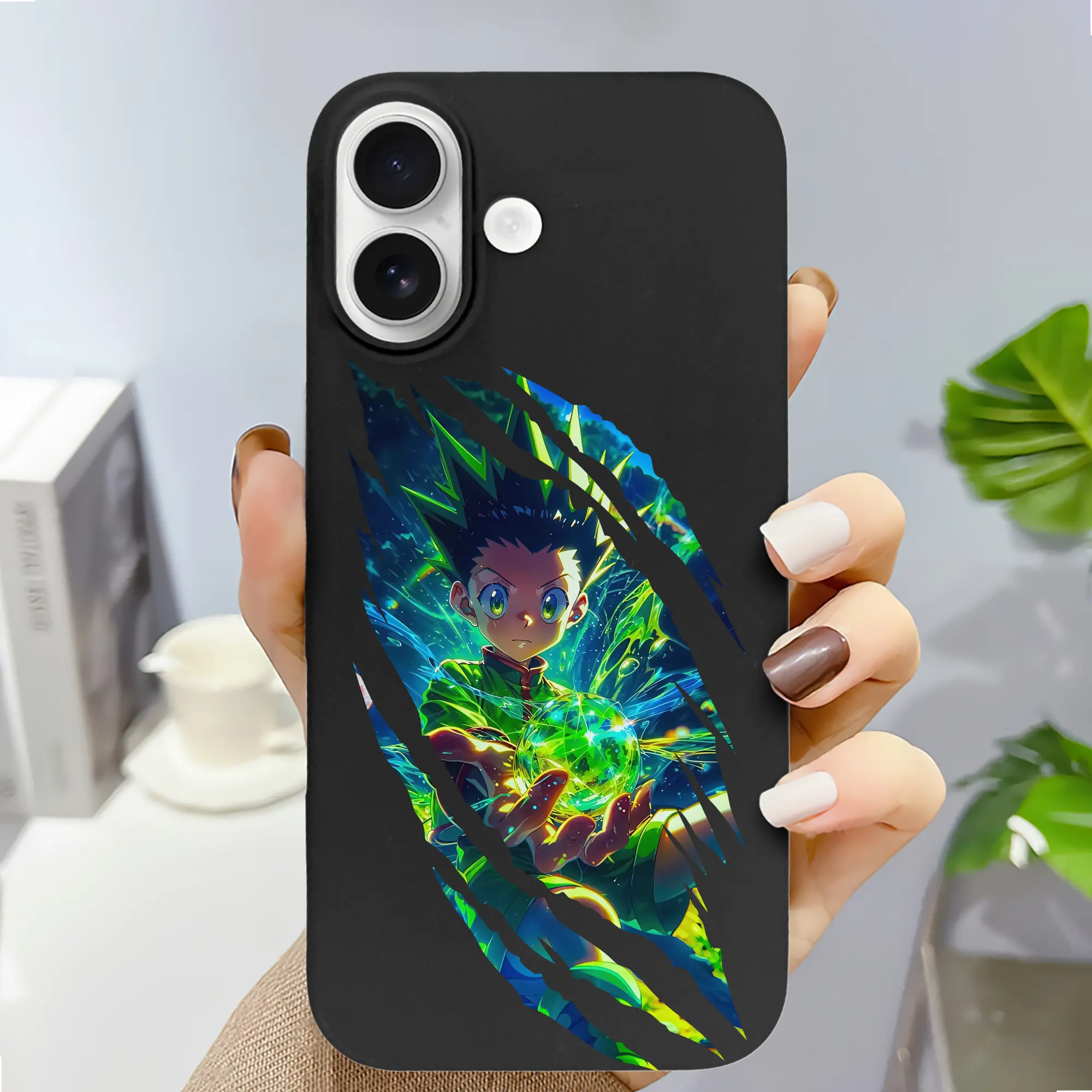 ハンター×ハンター グッズ ゴン＝フリークス