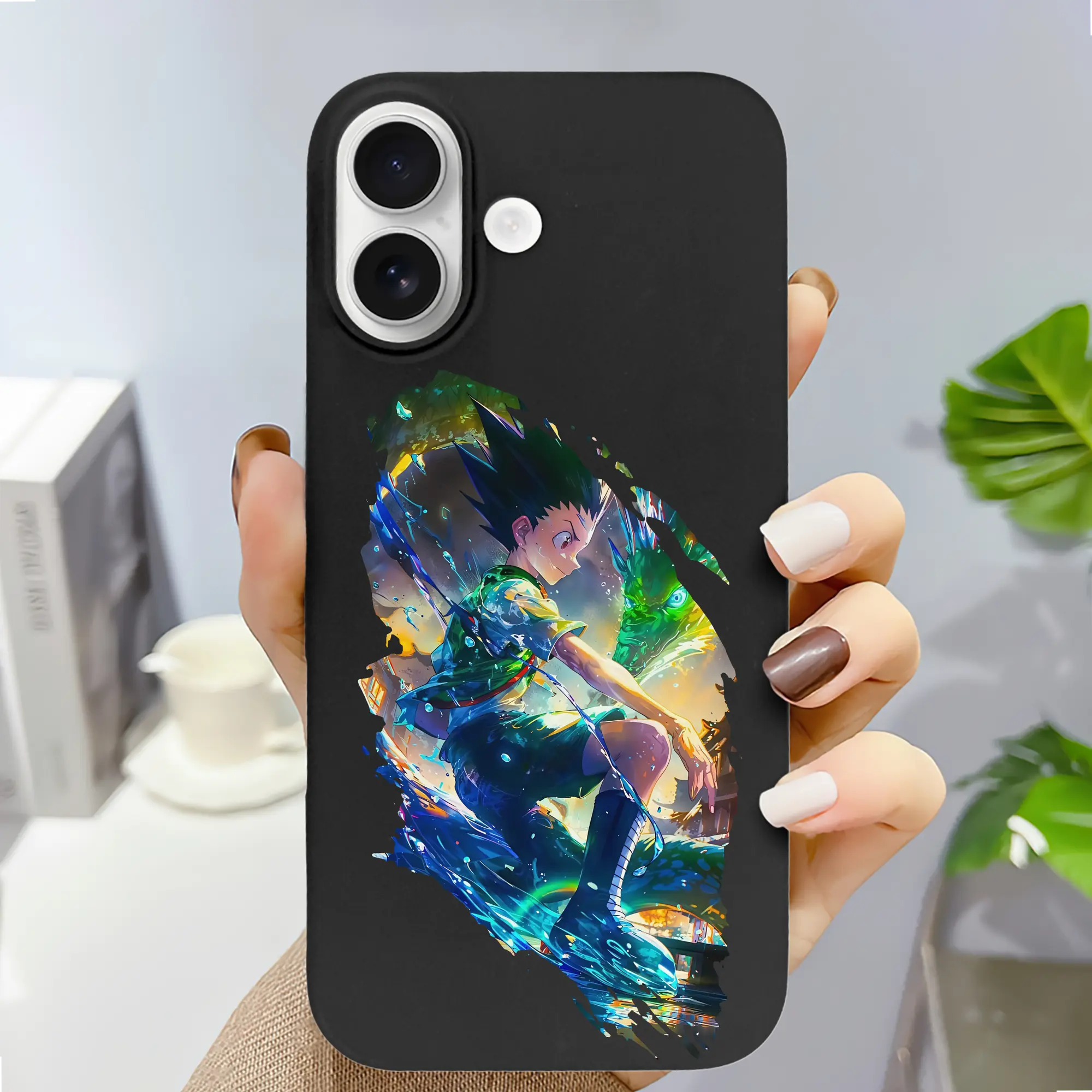 ハンター×ハンター グッズ ゴン＝フリークス