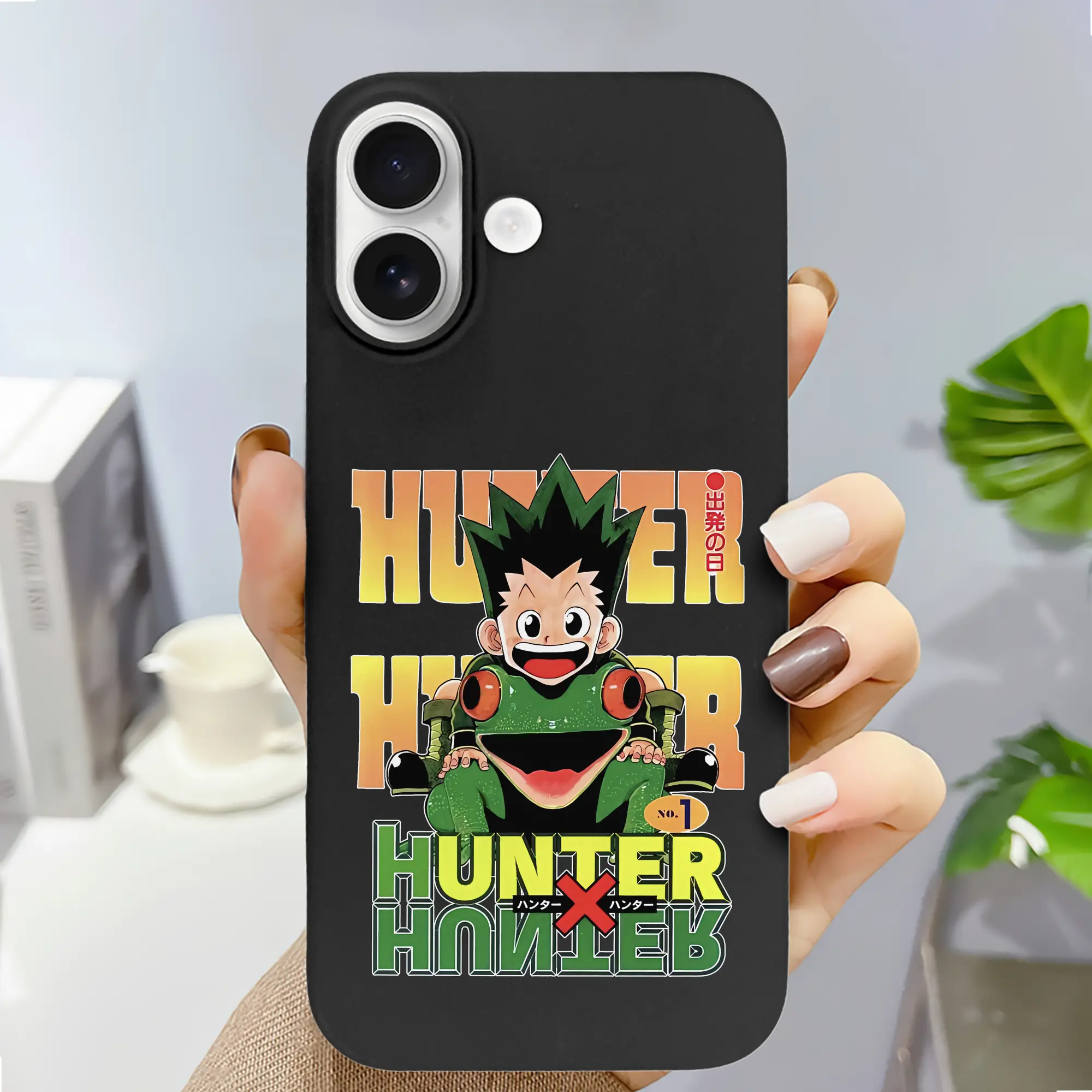 ハンター×ハンター グッズ ゴン＝フリークス