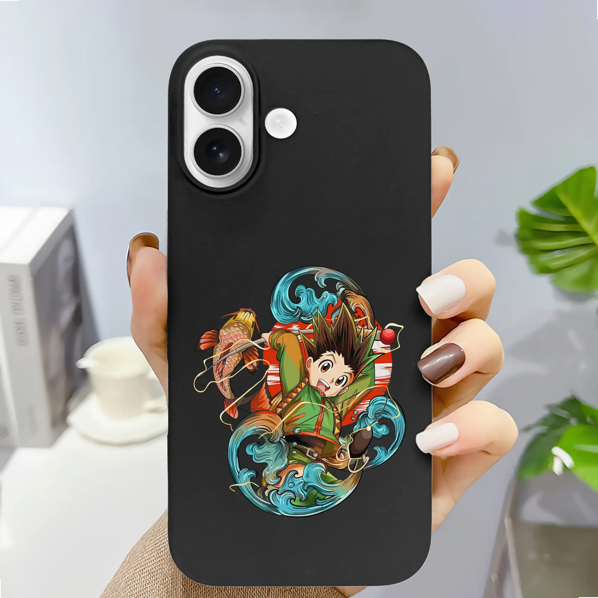 ハンター×ハンター グッズ ゴン＝フリークス