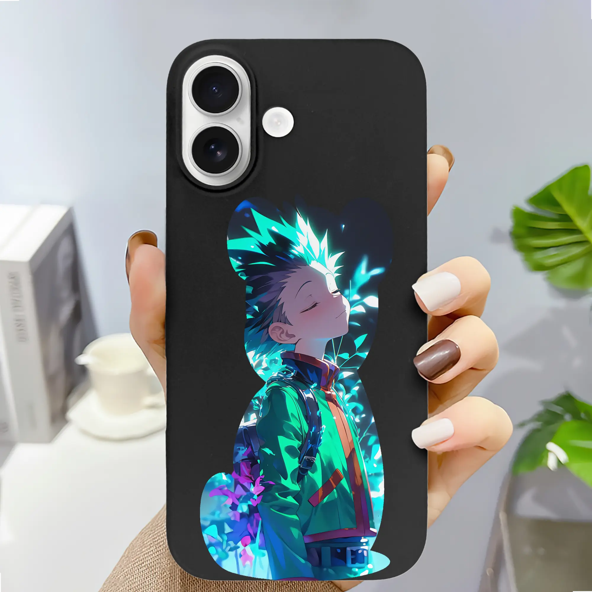 ハンター×ハンター グッズ ゴン＝フリークス