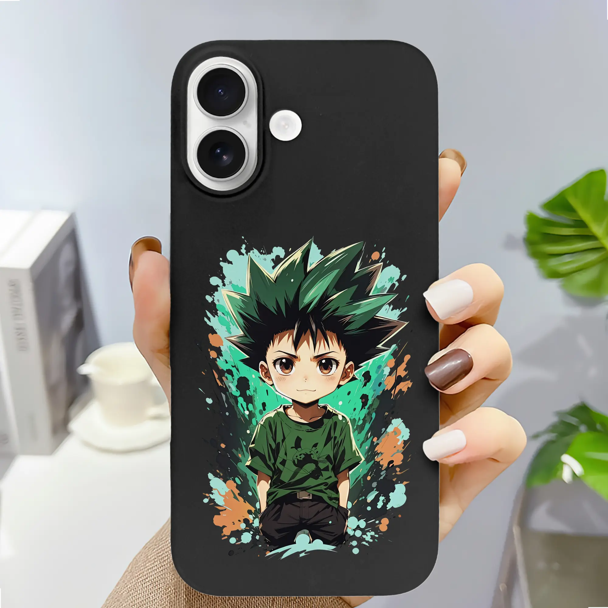 ハンター×ハンター グッズ ゴン＝フリークス