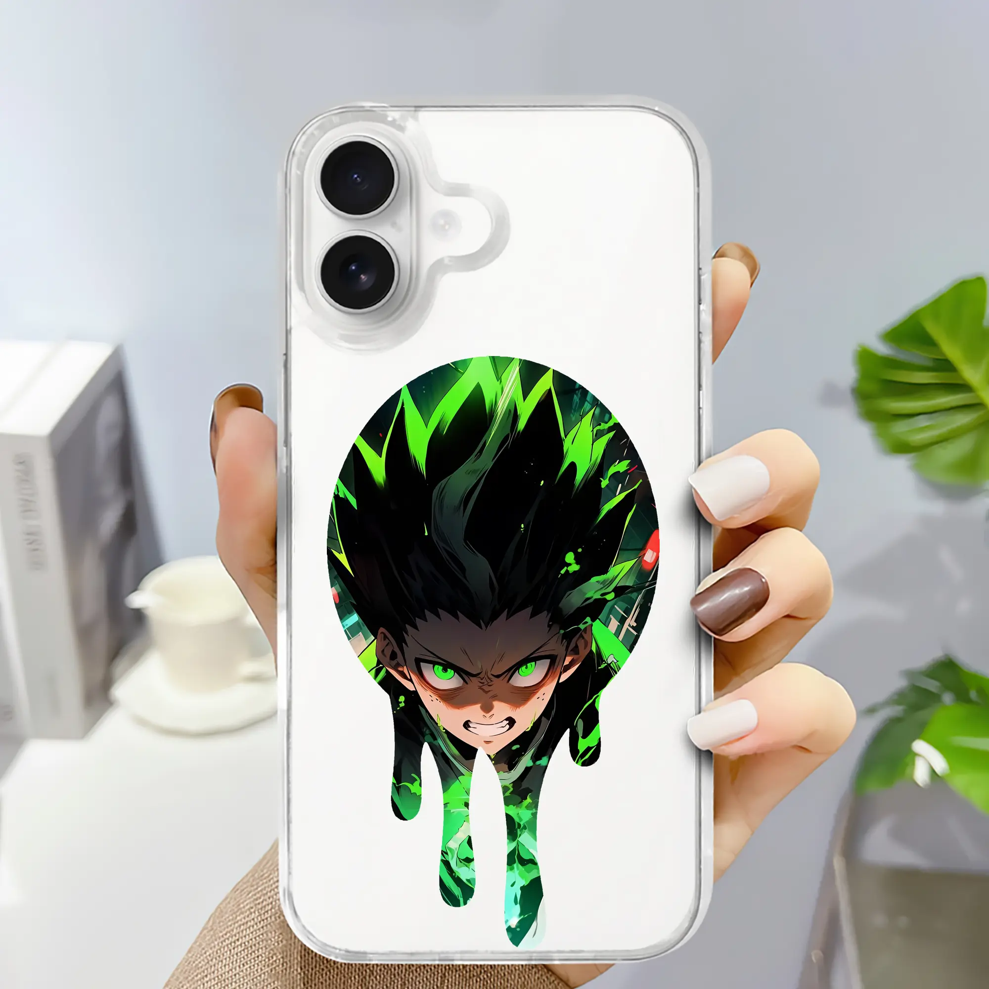 ハンター×ハンター グッズ ゴン＝フリークス