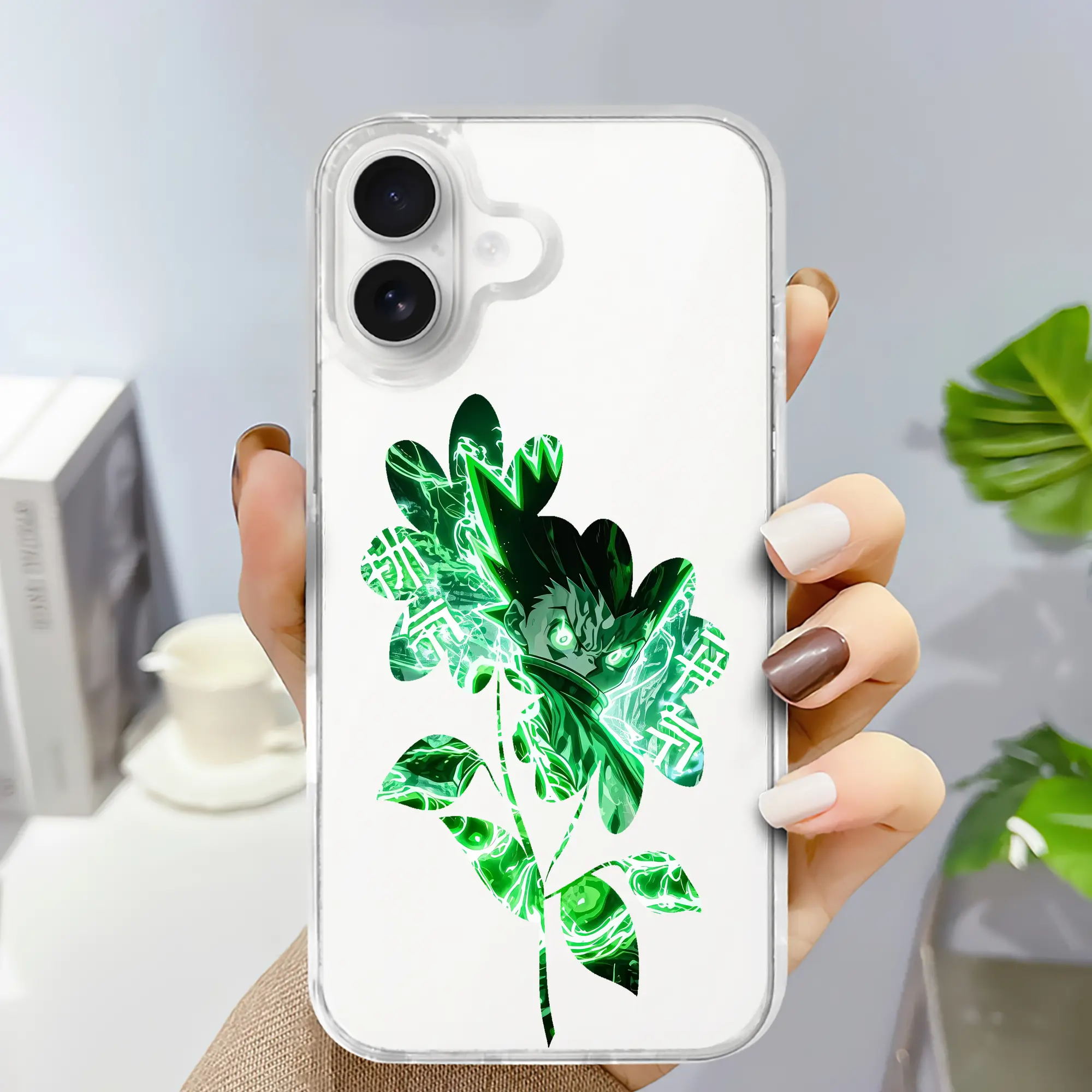 ハンター×ハンター グッズ ゴン＝フリークス