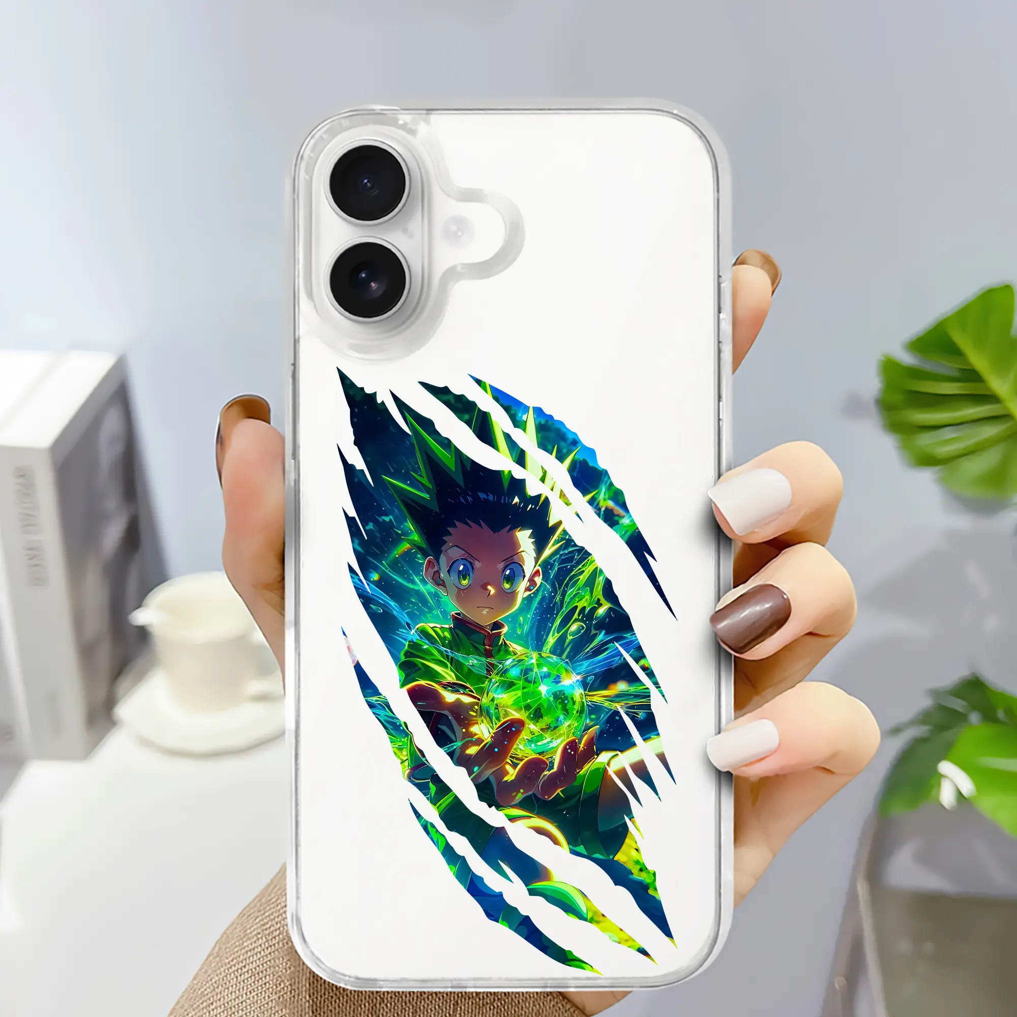 ハンター×ハンター グッズ ゴン＝フリークス