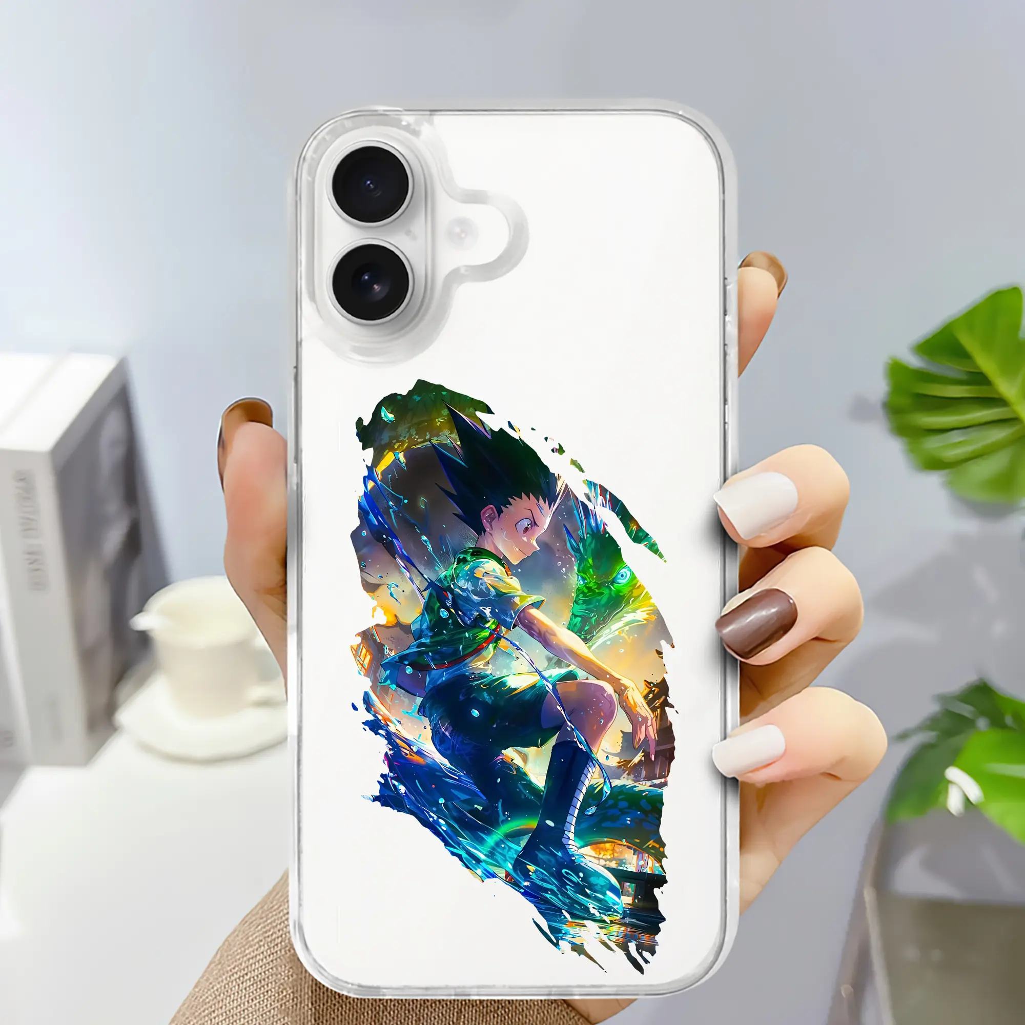 ハンター×ハンター グッズ ゴン＝フリークス