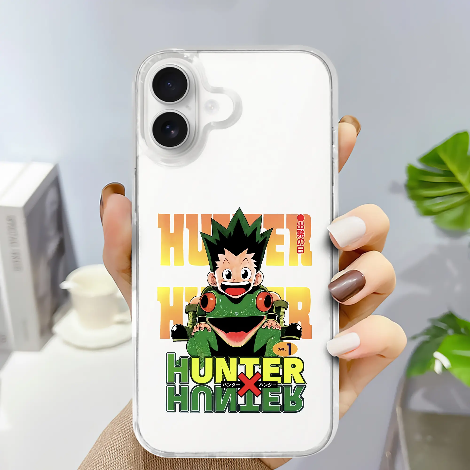 ハンター×ハンター グッズ ゴン＝フリークス