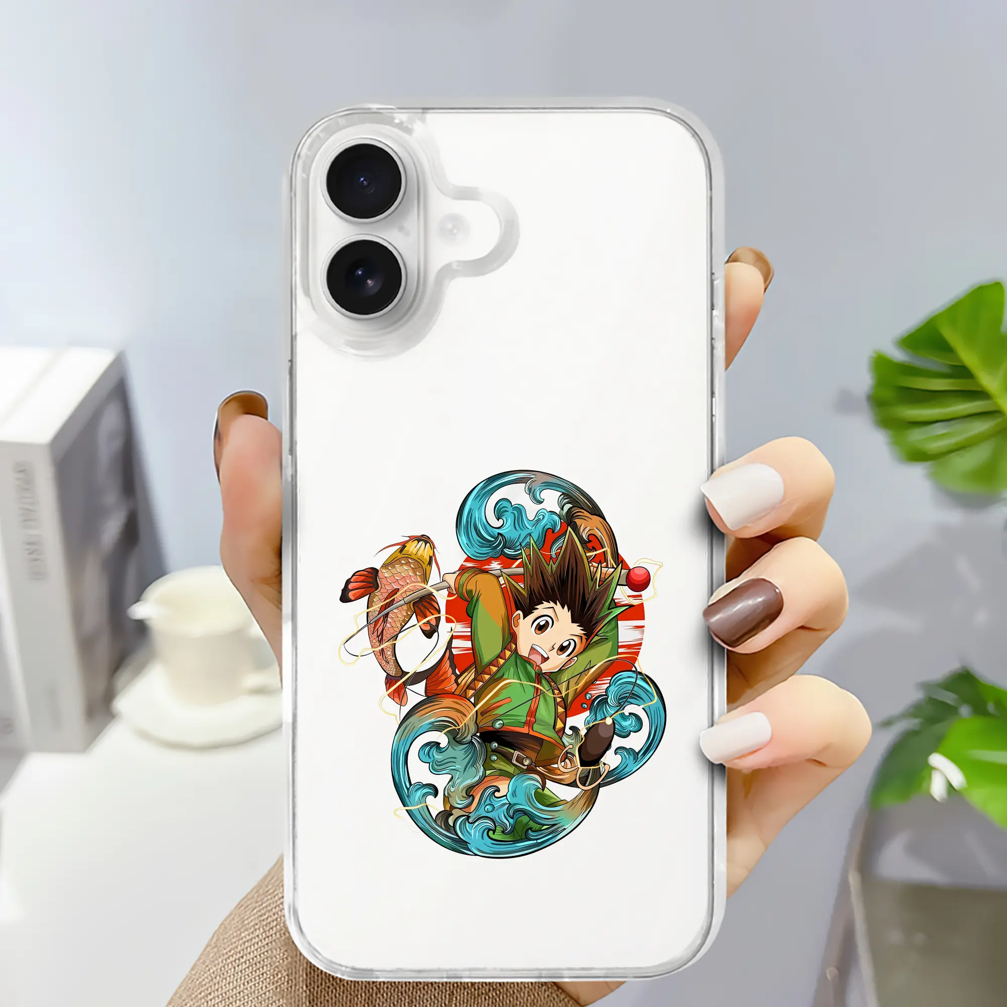 ハンター×ハンター グッズ ゴン＝フリークス