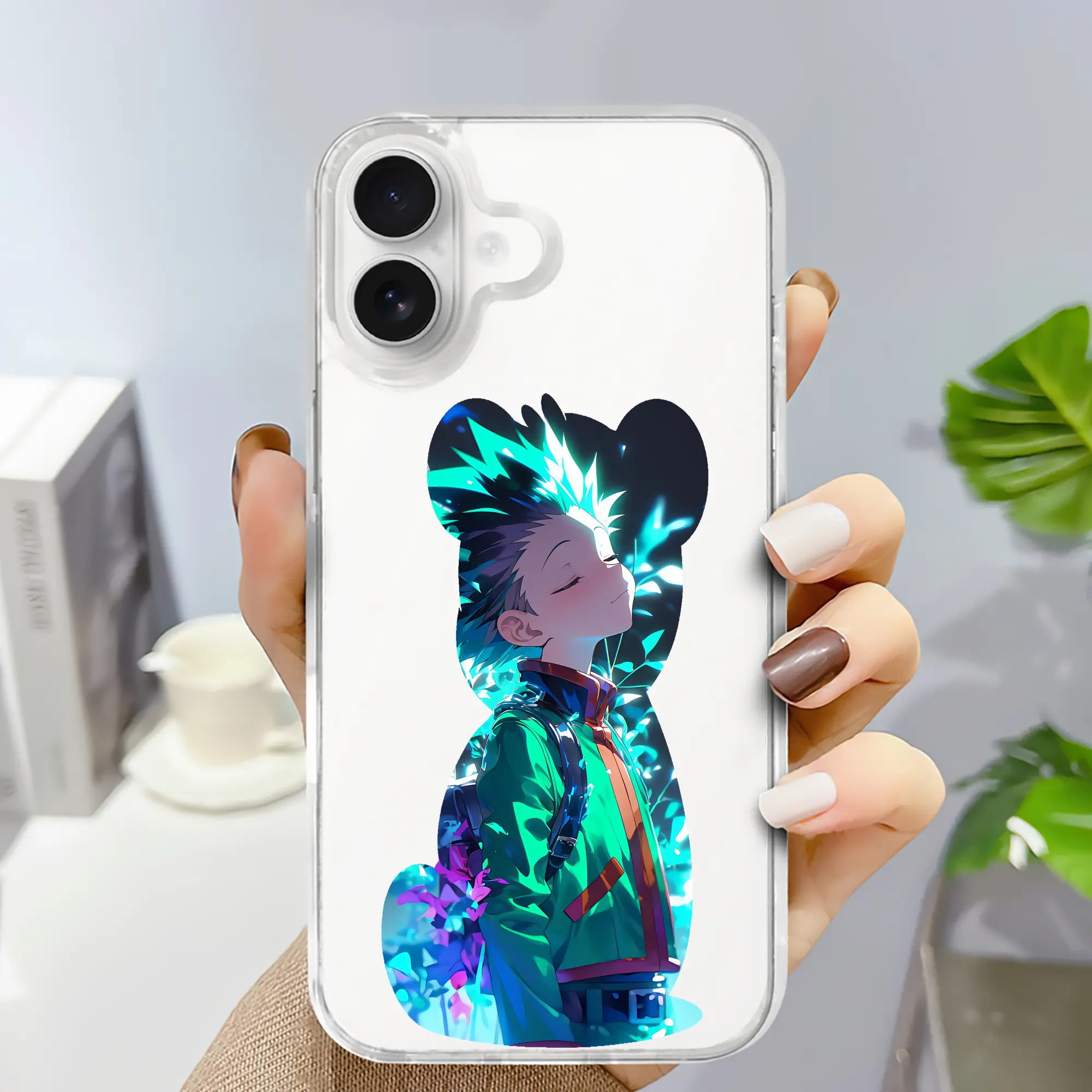 ハンター×ハンター グッズ ゴン＝フリークス