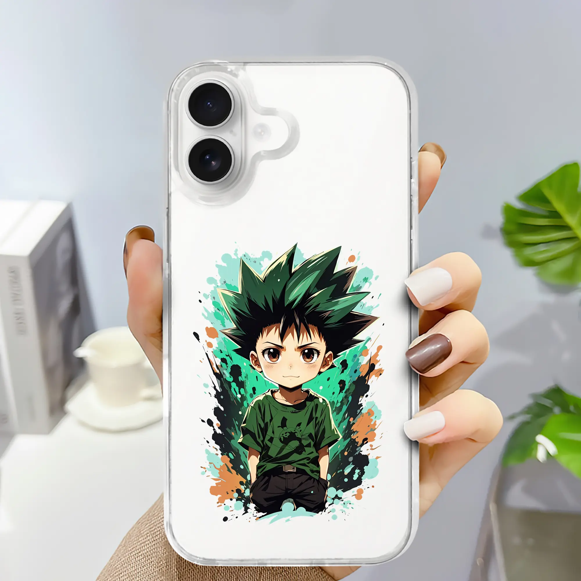 ハンター×ハンター グッズ ゴン＝フリークス