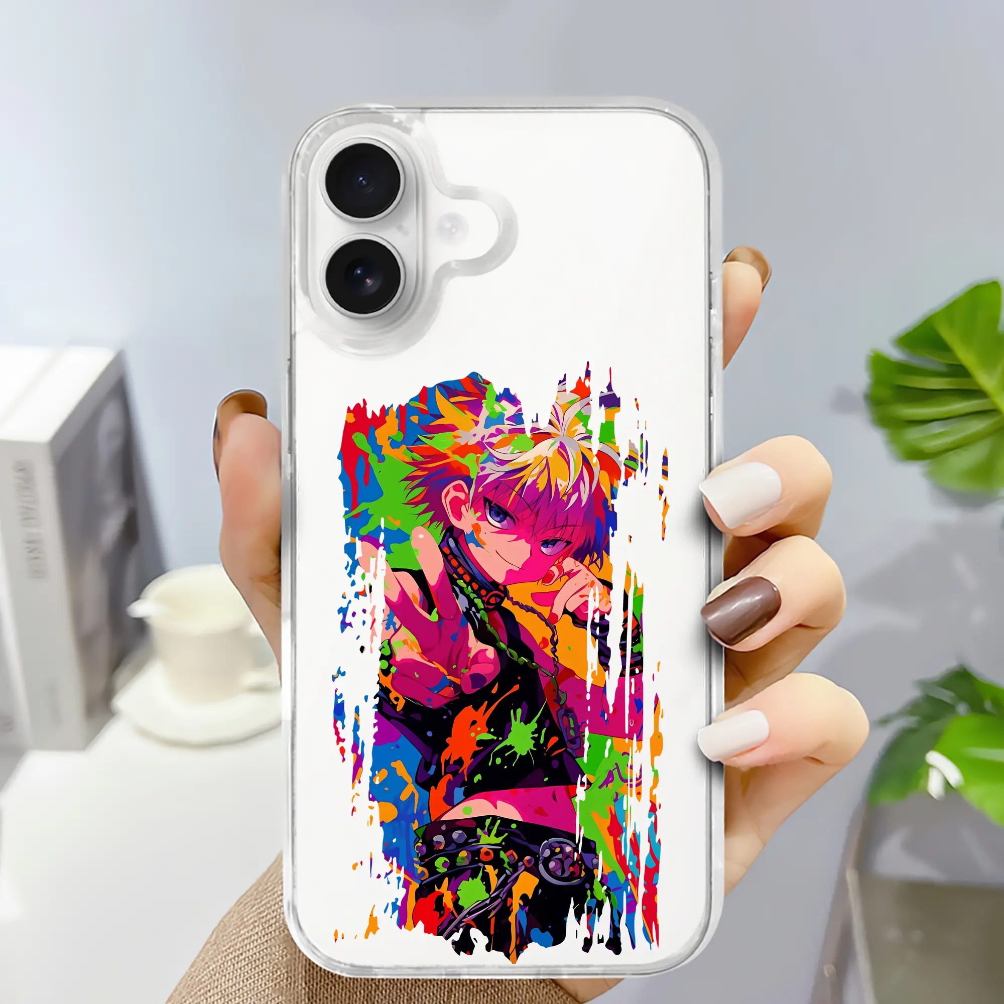 ハンター×ハンター グッズ ゴン＝フリークス