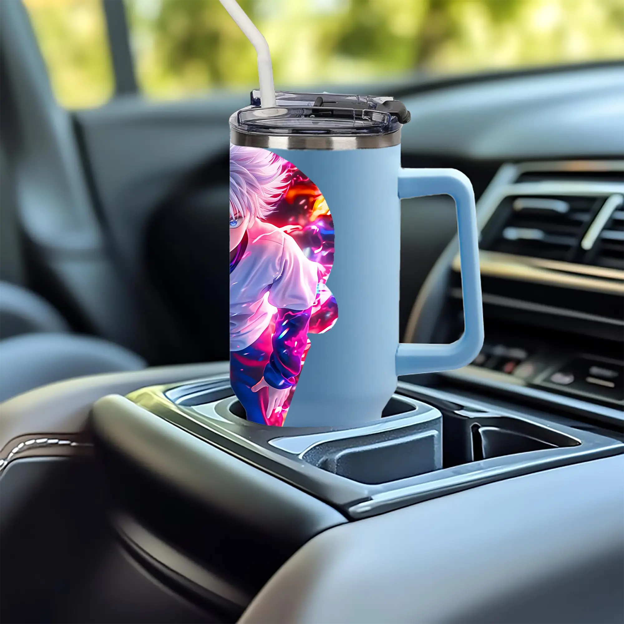 ハンター×ハンター グッズ キルア＝ゾルディック