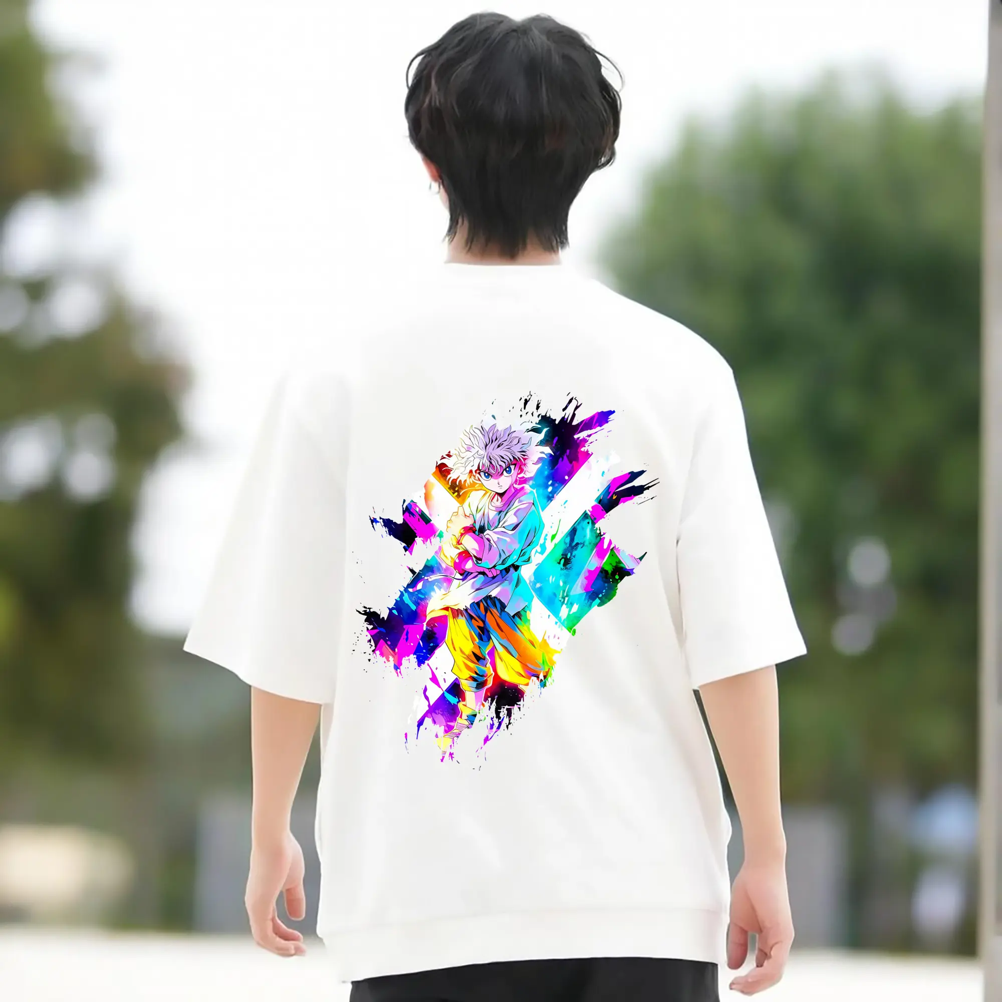 ハンター×ハンター グッズ キルア＝ゾルディック