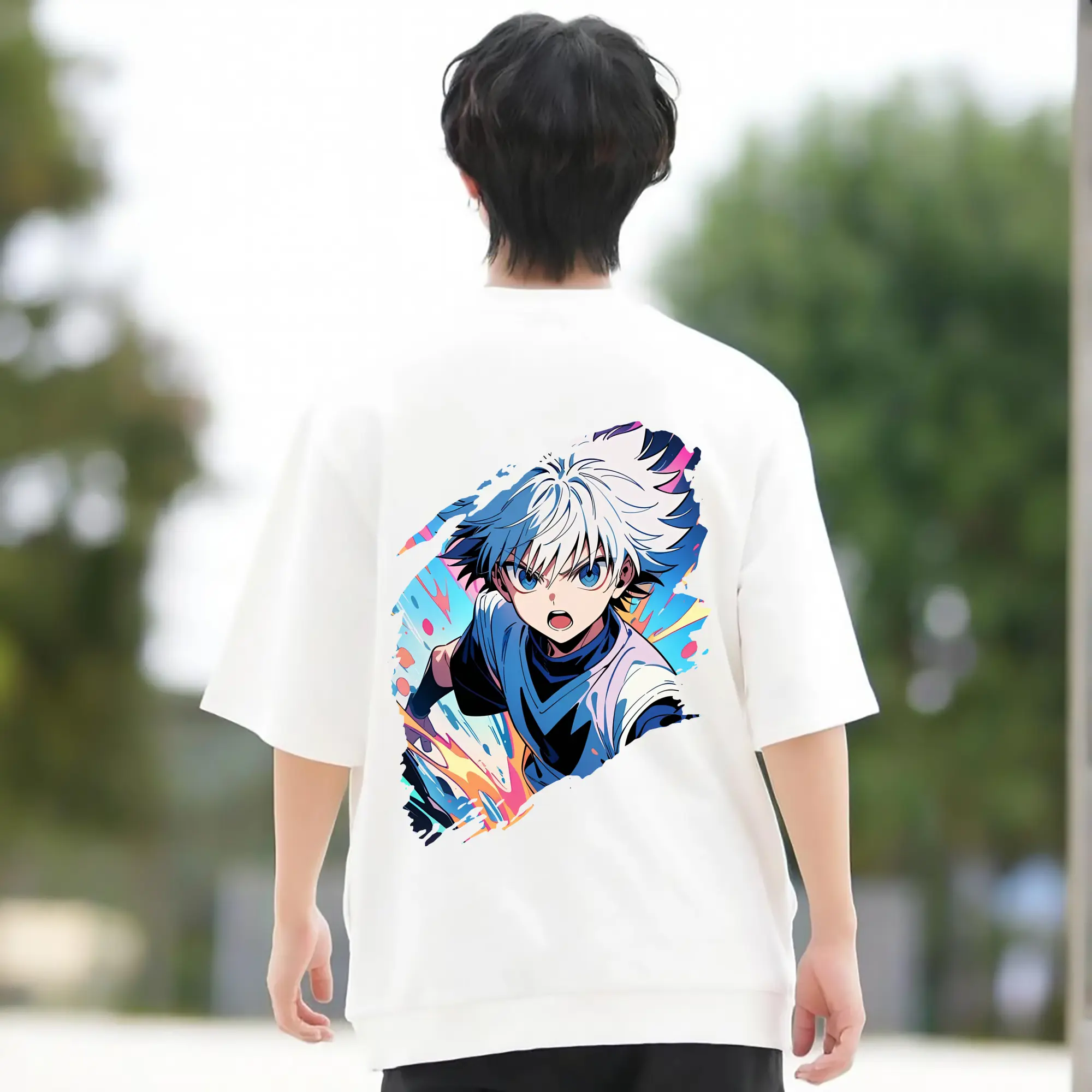 ハンター×ハンター グッズ キルア＝ゾルディック