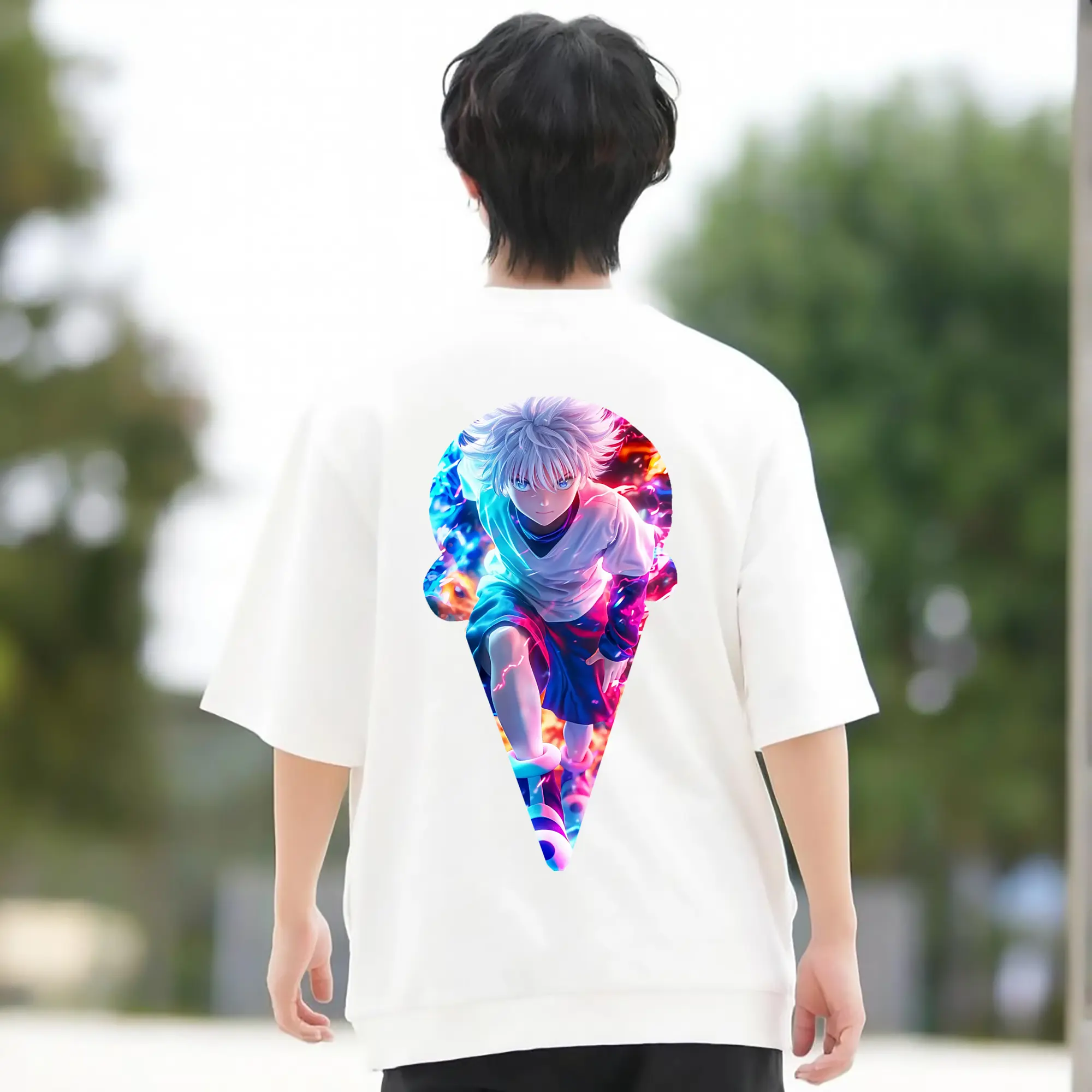 ハンター×ハンター グッズ キルア＝ゾルディック