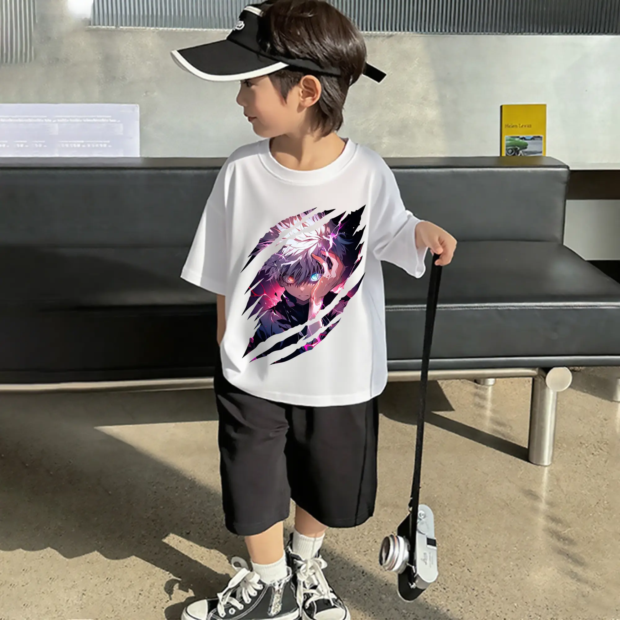 ハンター×ハンター グッズ キルア＝ゾルディック