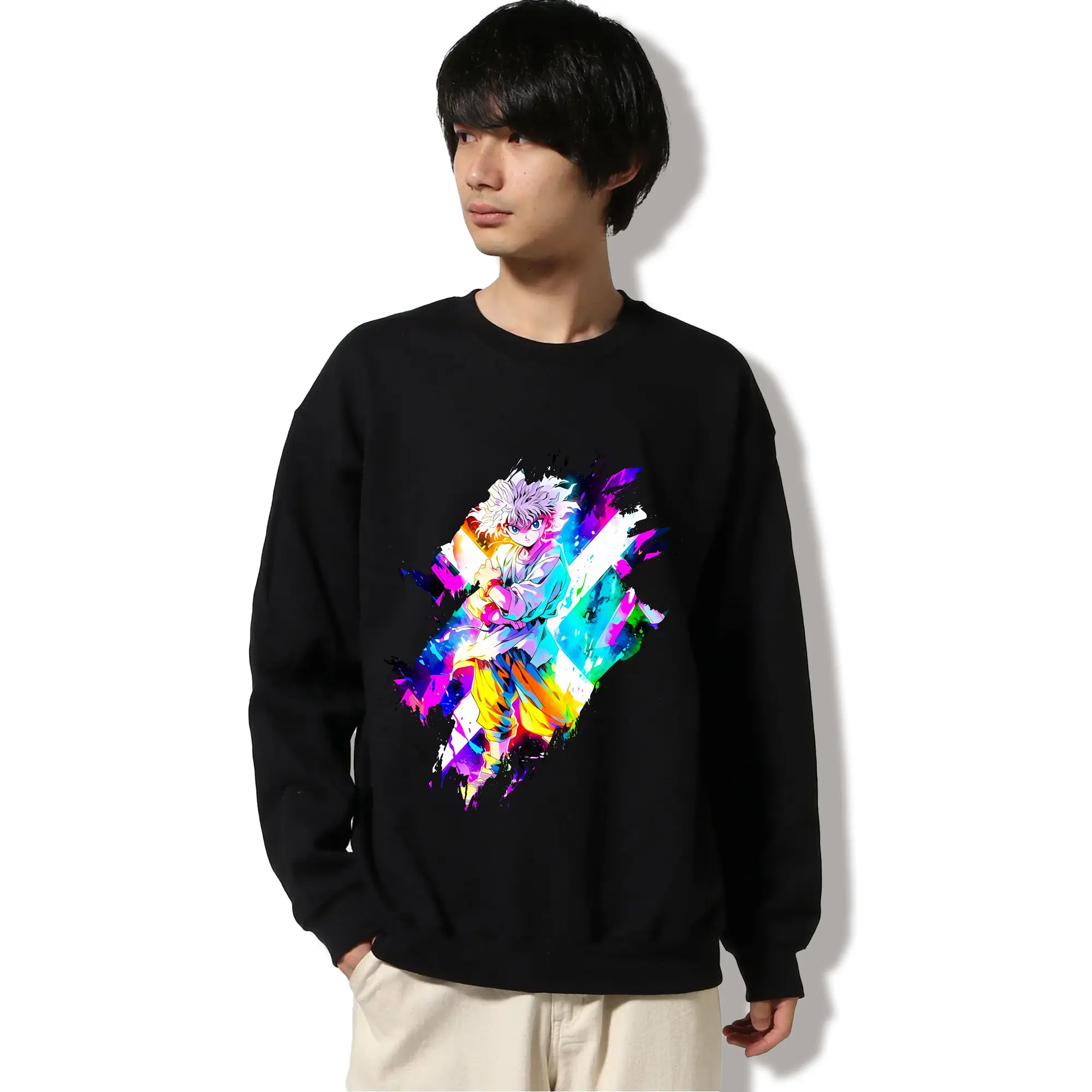 ハンター×ハンター グッズ キルア＝ゾルディック