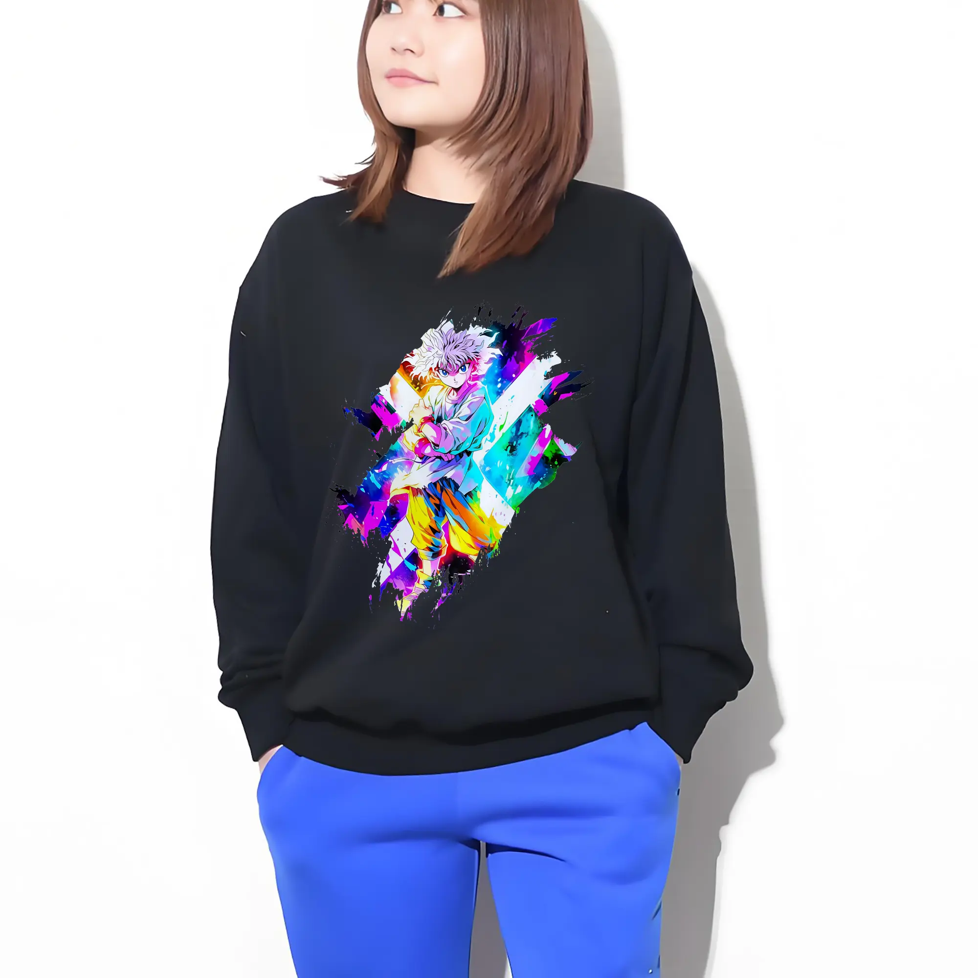 ハンター×ハンター グッズ キルア＝ゾルディック