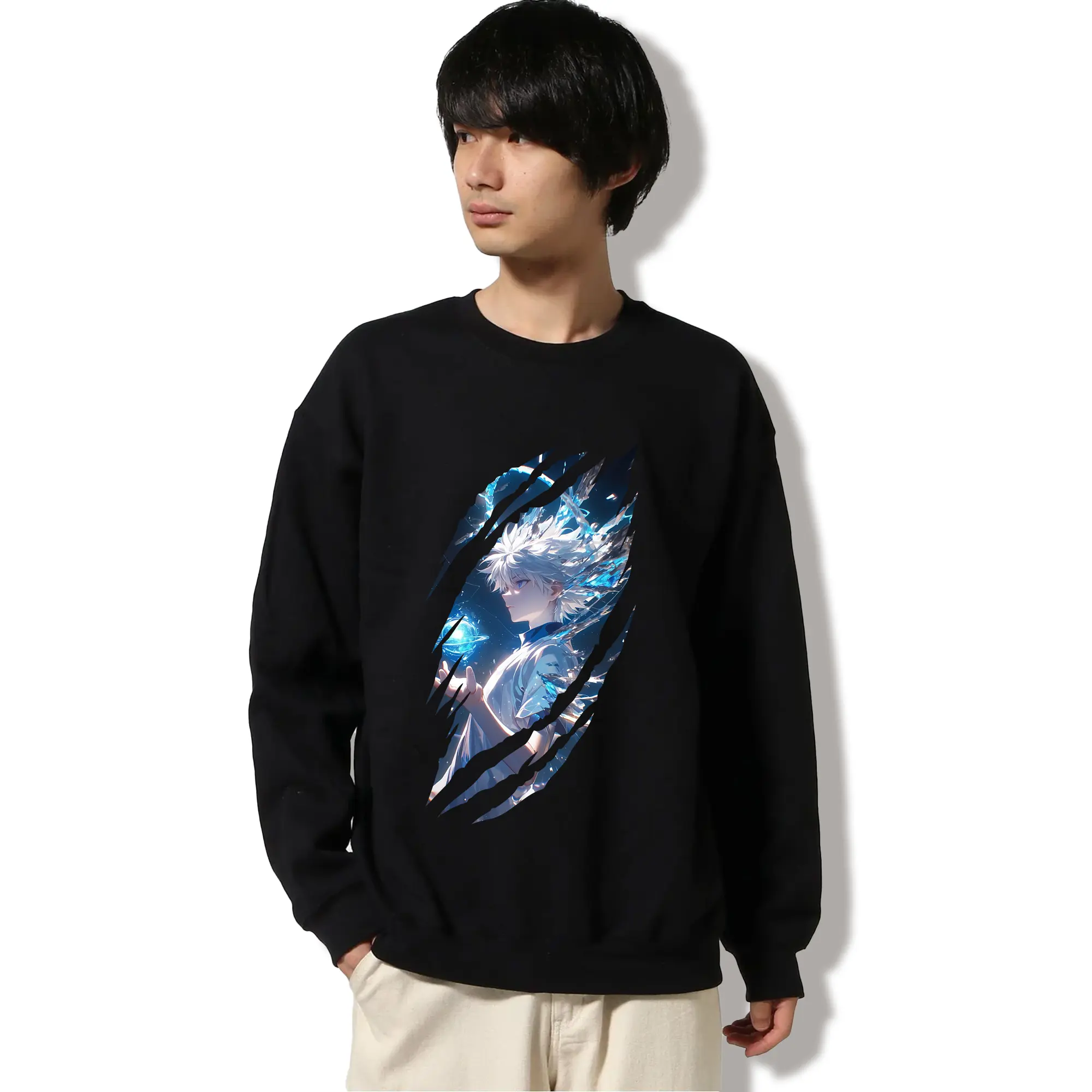 ハンター×ハンター グッズ キルア＝ゾルディック