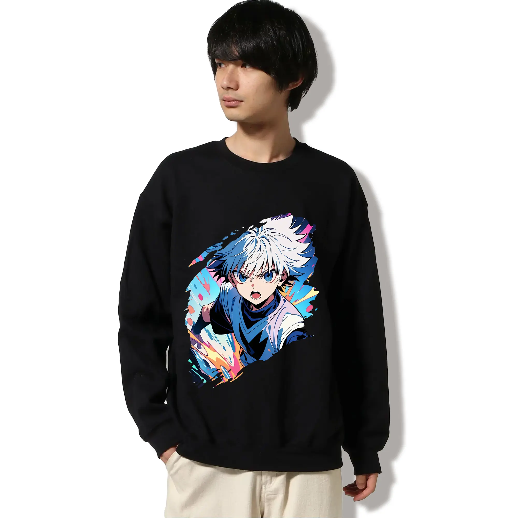 ハンター×ハンター グッズ キルア＝ゾルディック