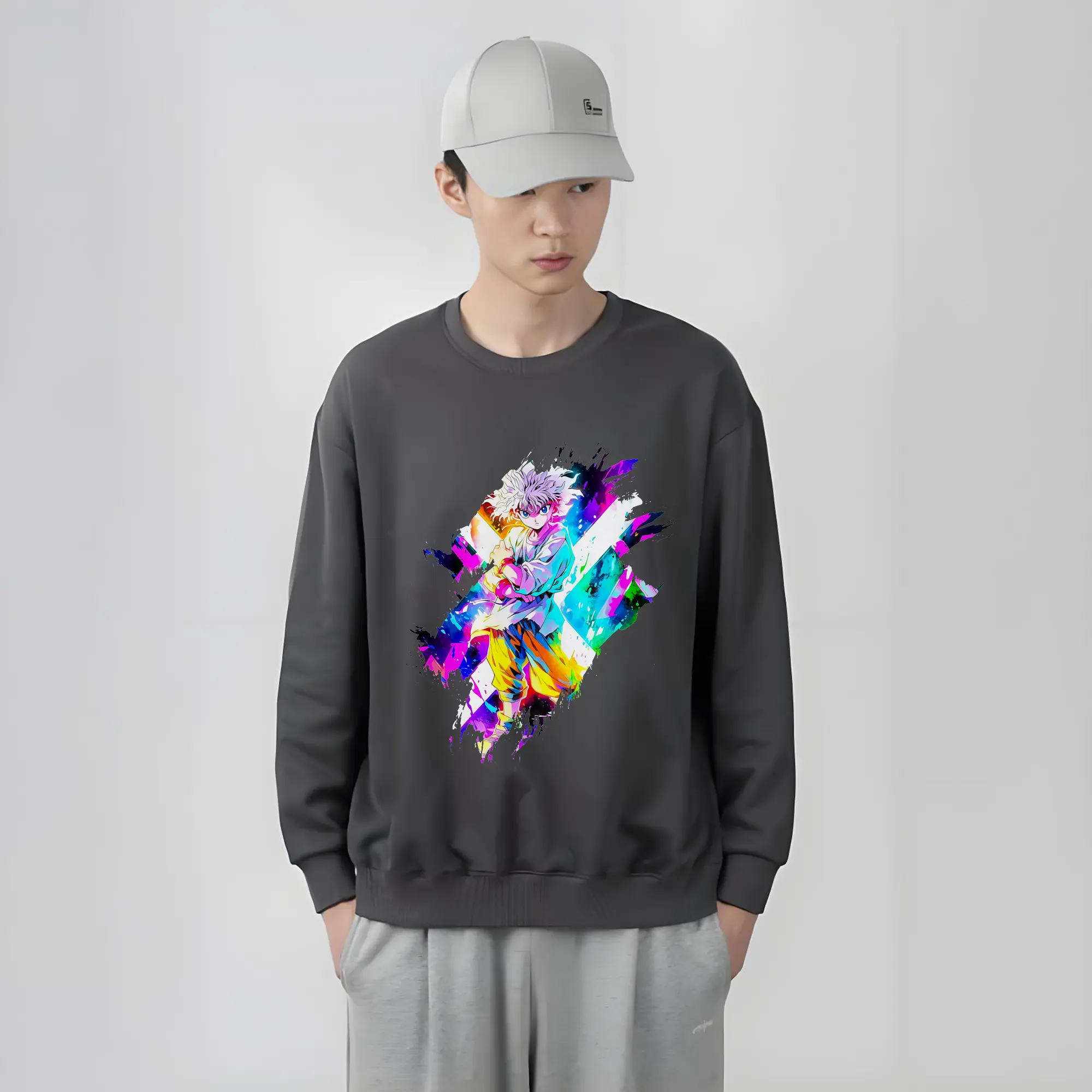 ハンター×ハンター グッズ キルア＝ゾルディック