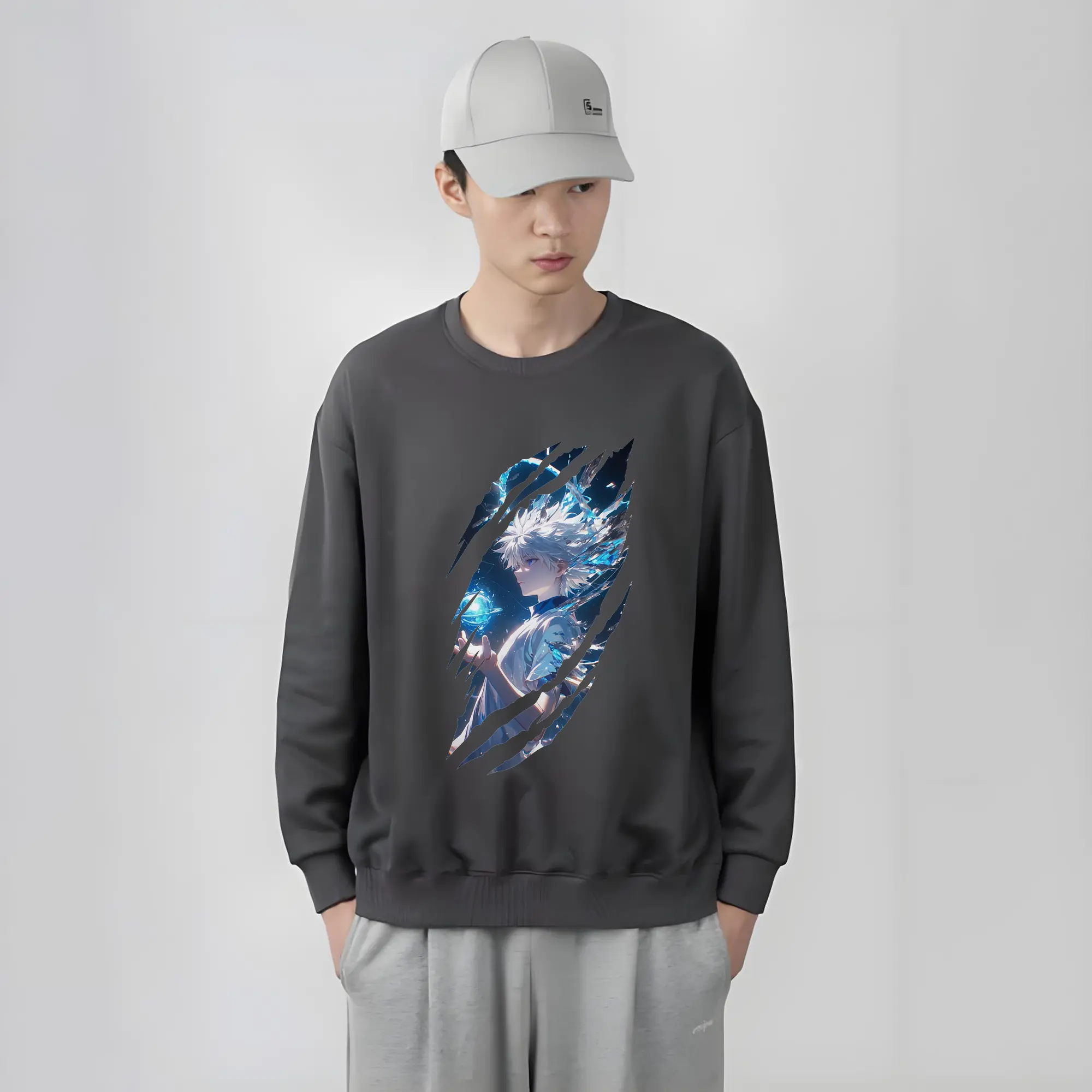 ハンター×ハンター グッズ キルア＝ゾルディック