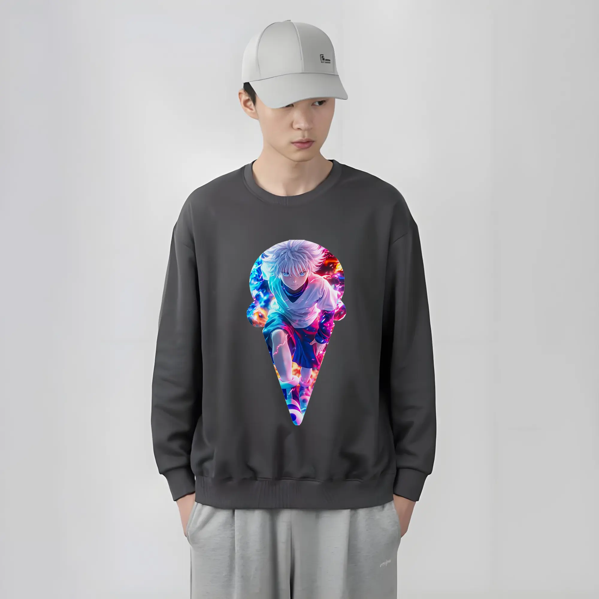 ハンター×ハンター グッズ キルア＝ゾルディック