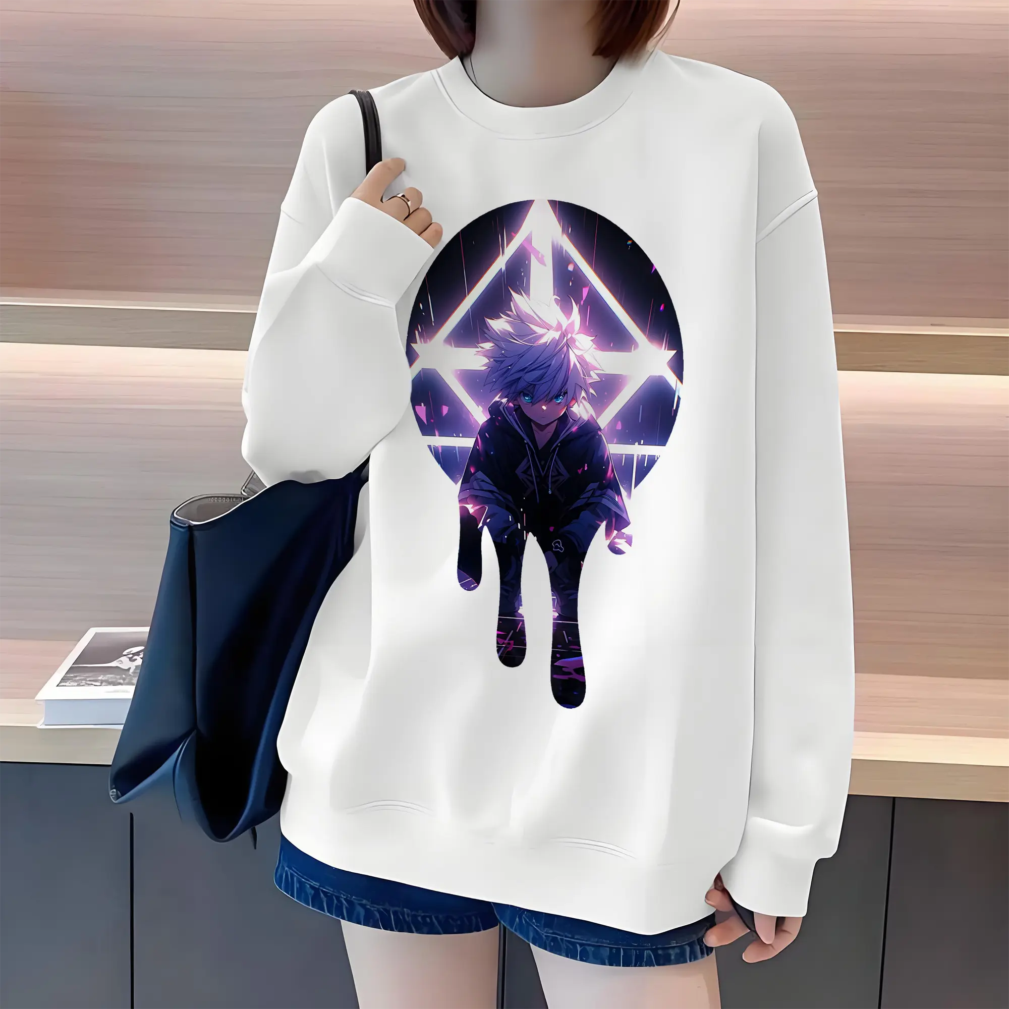 ハンター×ハンター グッズ キルア＝ゾルディック