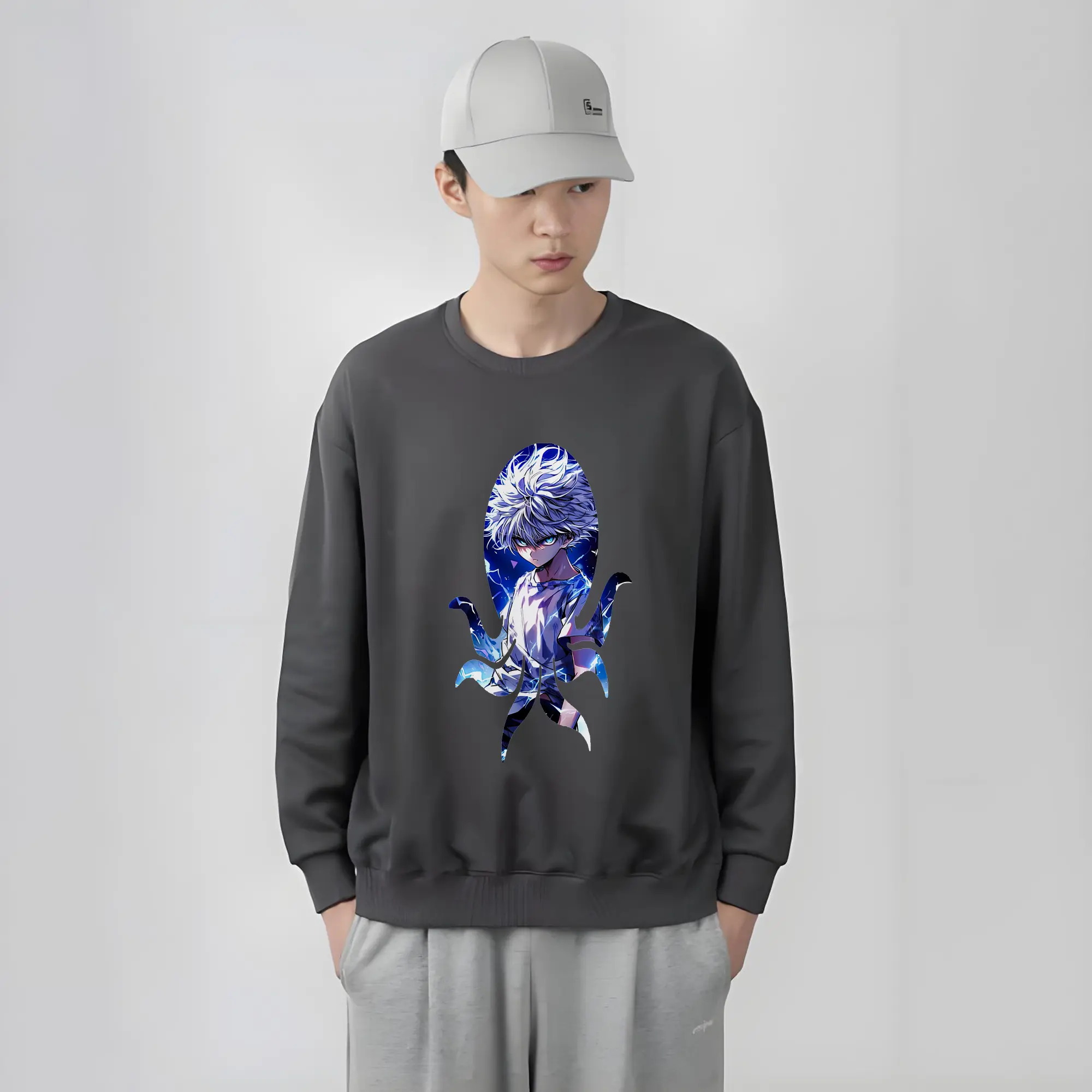 ハンター×ハンター グッズ キルア＝ゾルディック