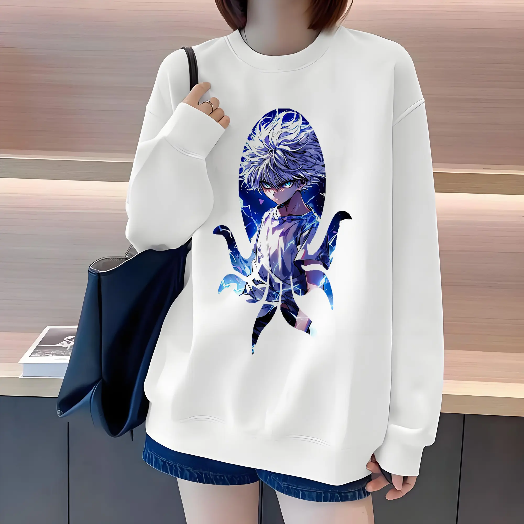 ハンター×ハンター グッズ キルア＝ゾルディック