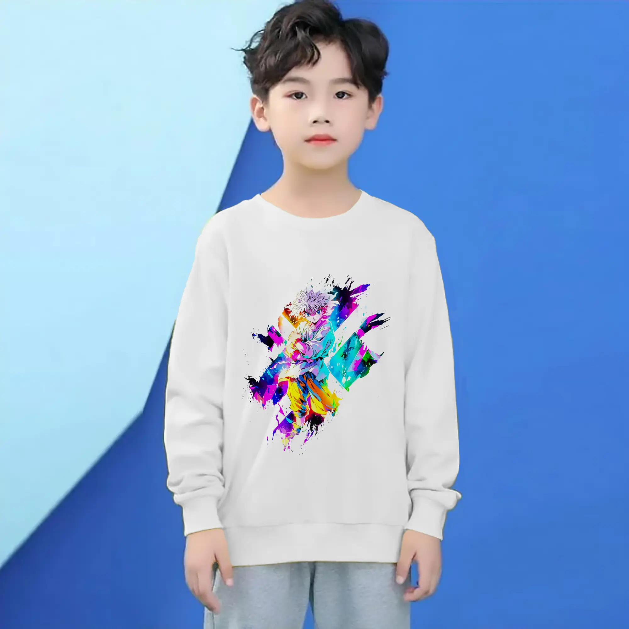 ハンター×ハンター グッズ キルア＝ゾルディック