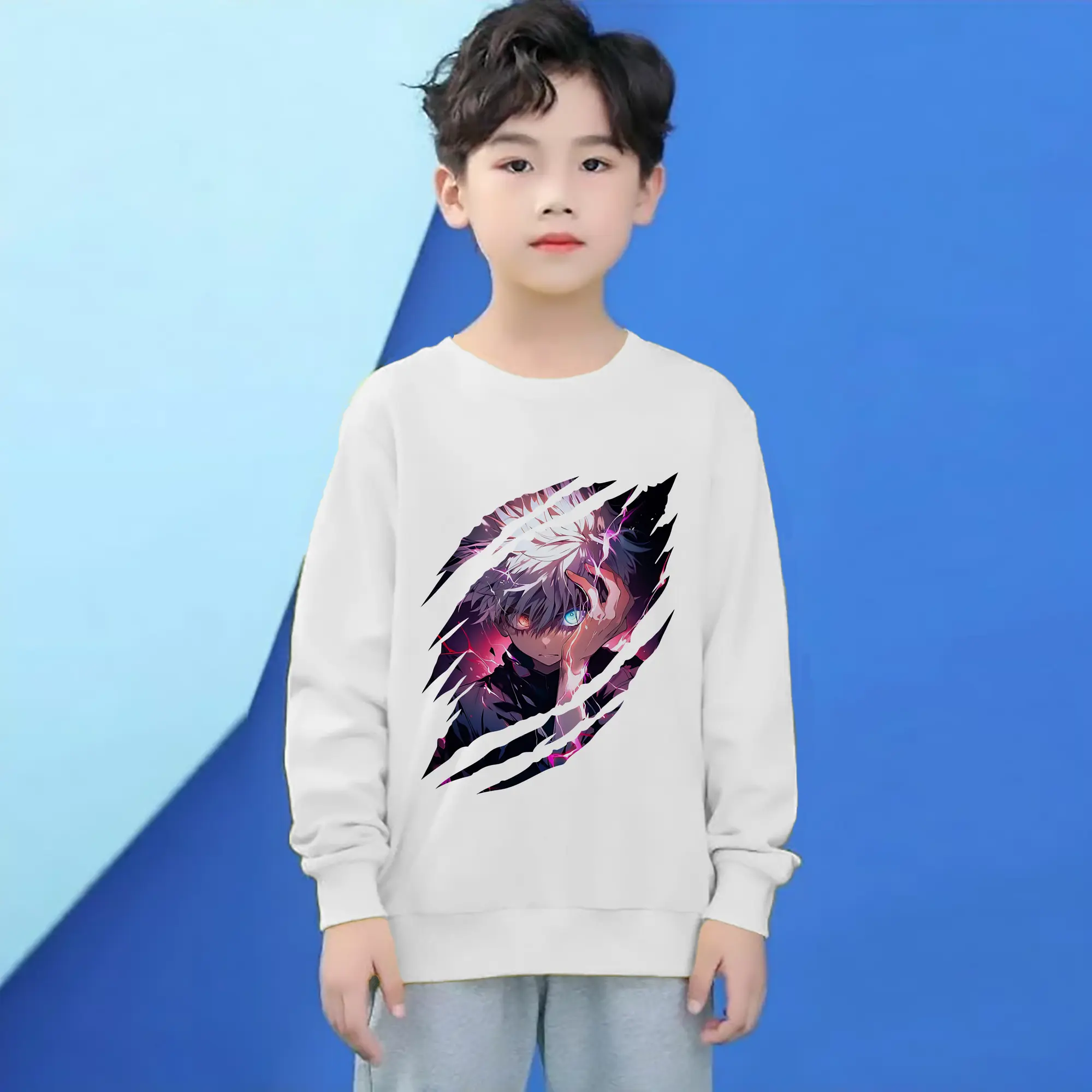 ハンター×ハンター グッズ キルア＝ゾルディック