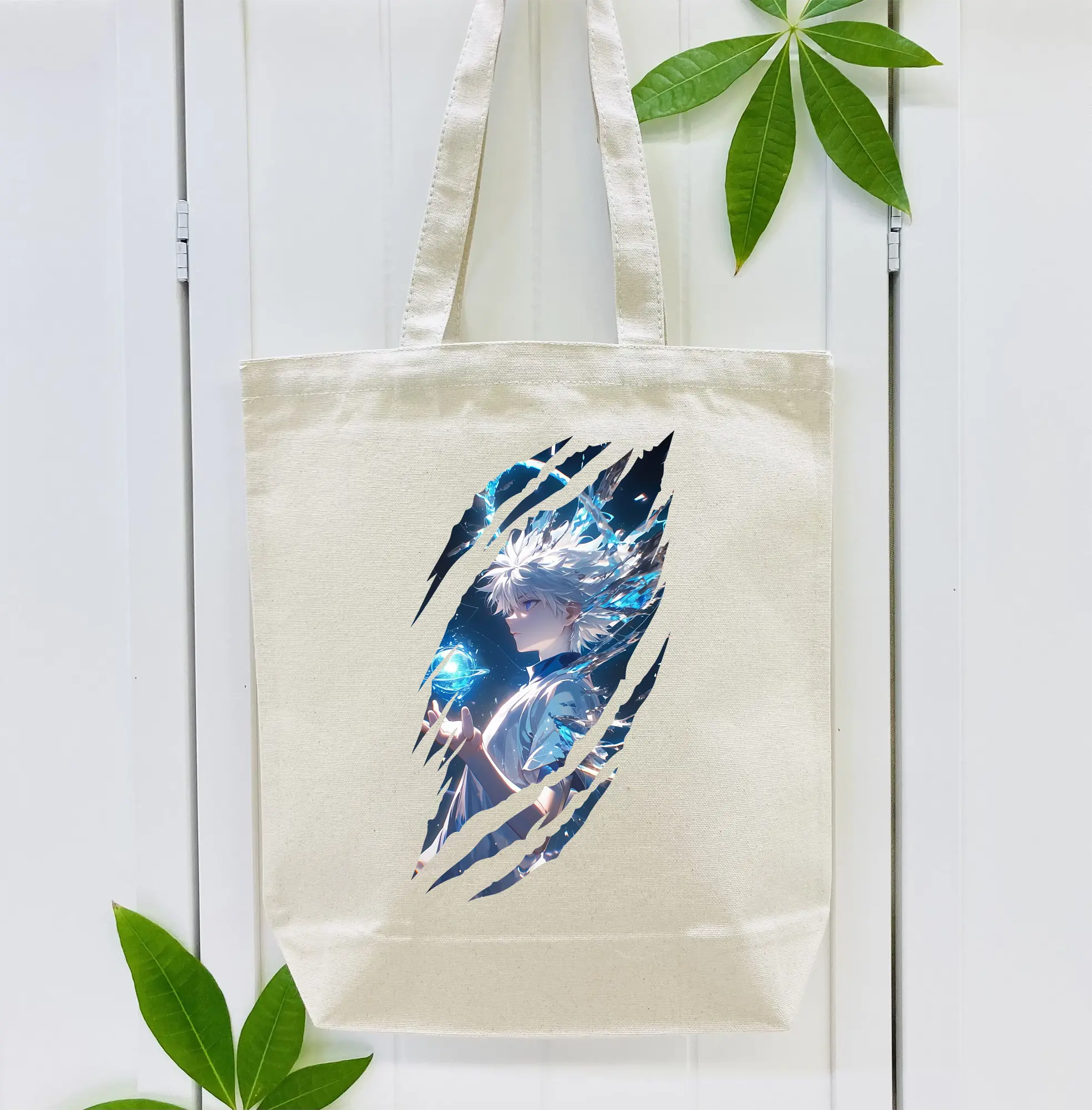 ハンター×ハンター グッズ キルア＝ゾルディック