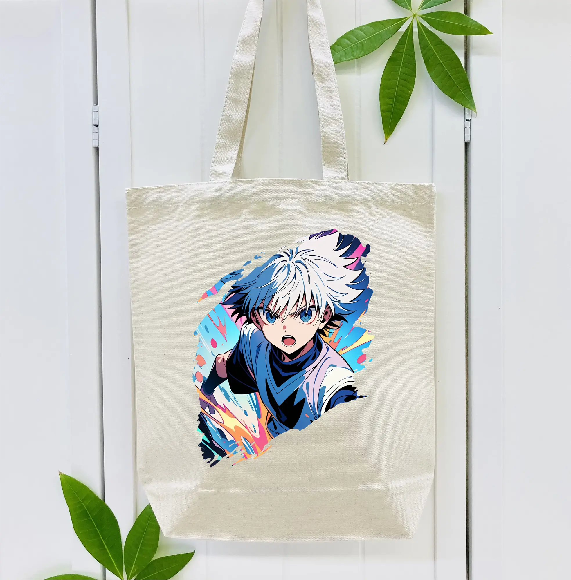 ハンター×ハンター グッズ キルア＝ゾルディック