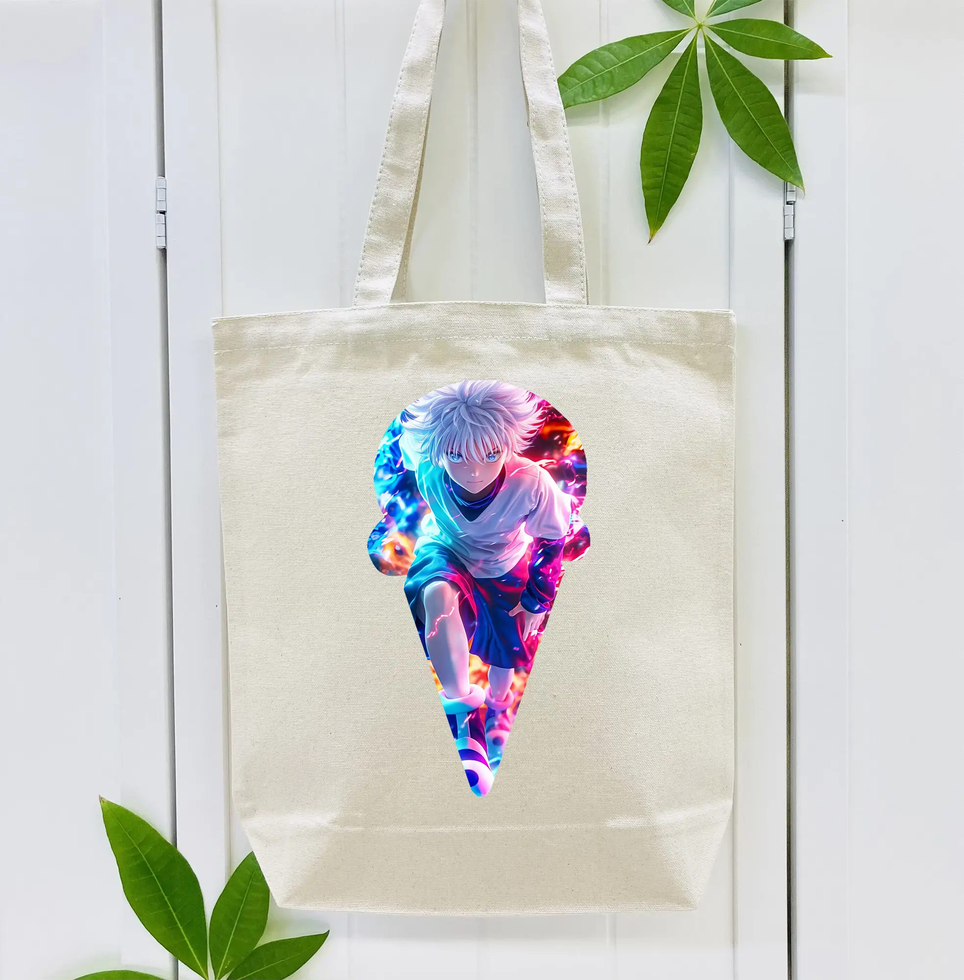 ハンター×ハンター グッズ キルア＝ゾルディック