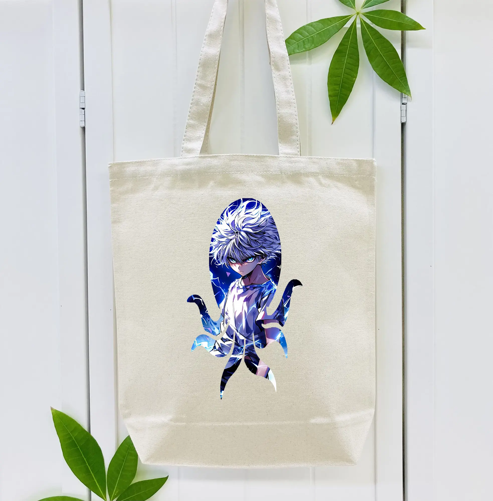 ハンター×ハンター グッズ キルア＝ゾルディック