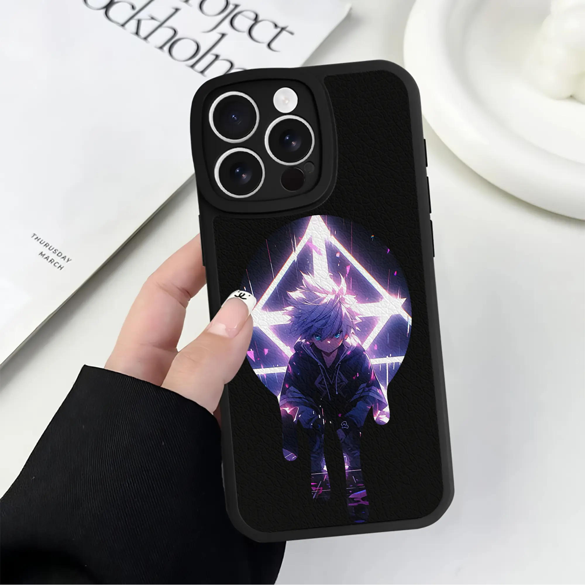 ハンター×ハンター グッズ キルア＝ゾルディック