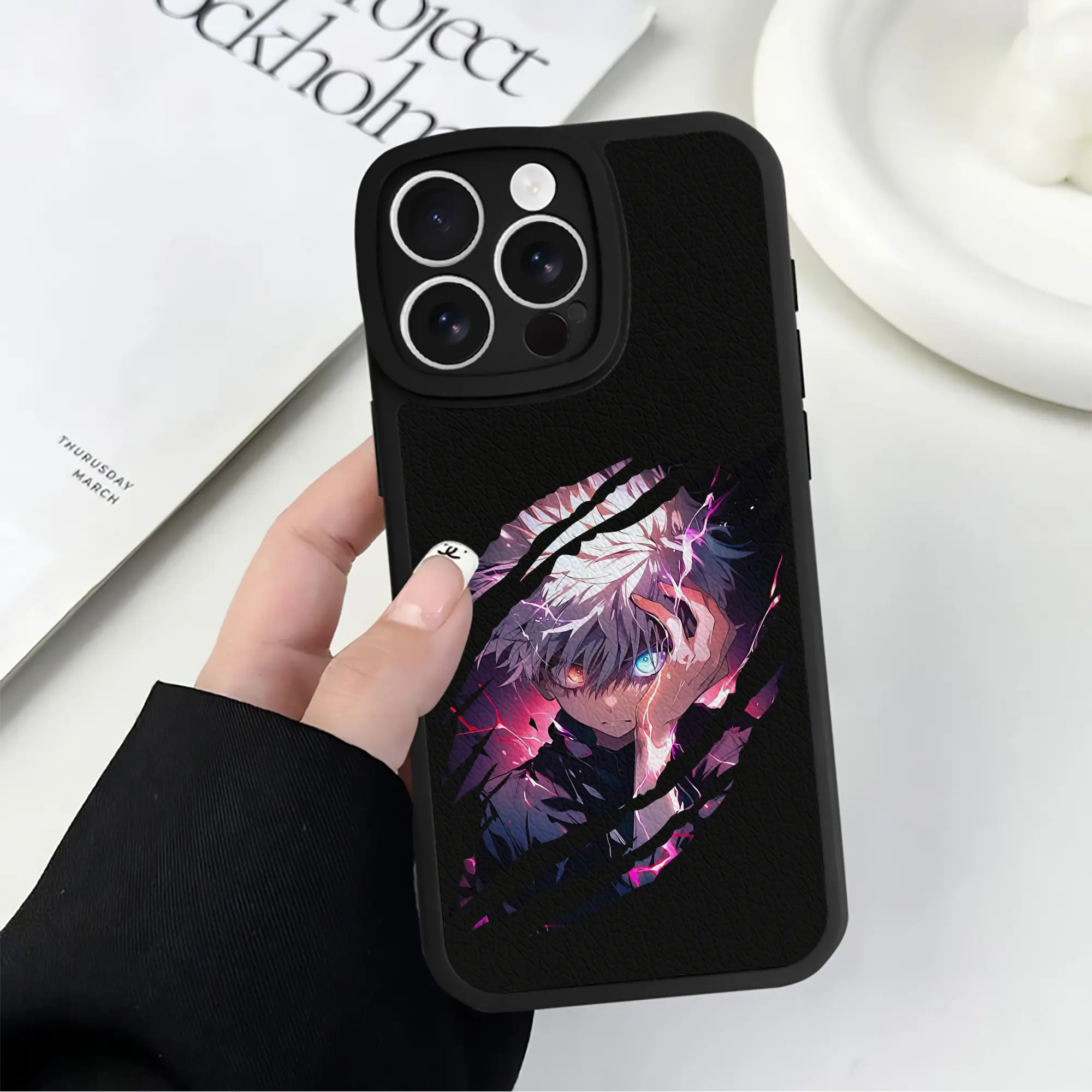 ハンター×ハンター グッズ キルア＝ゾルディック