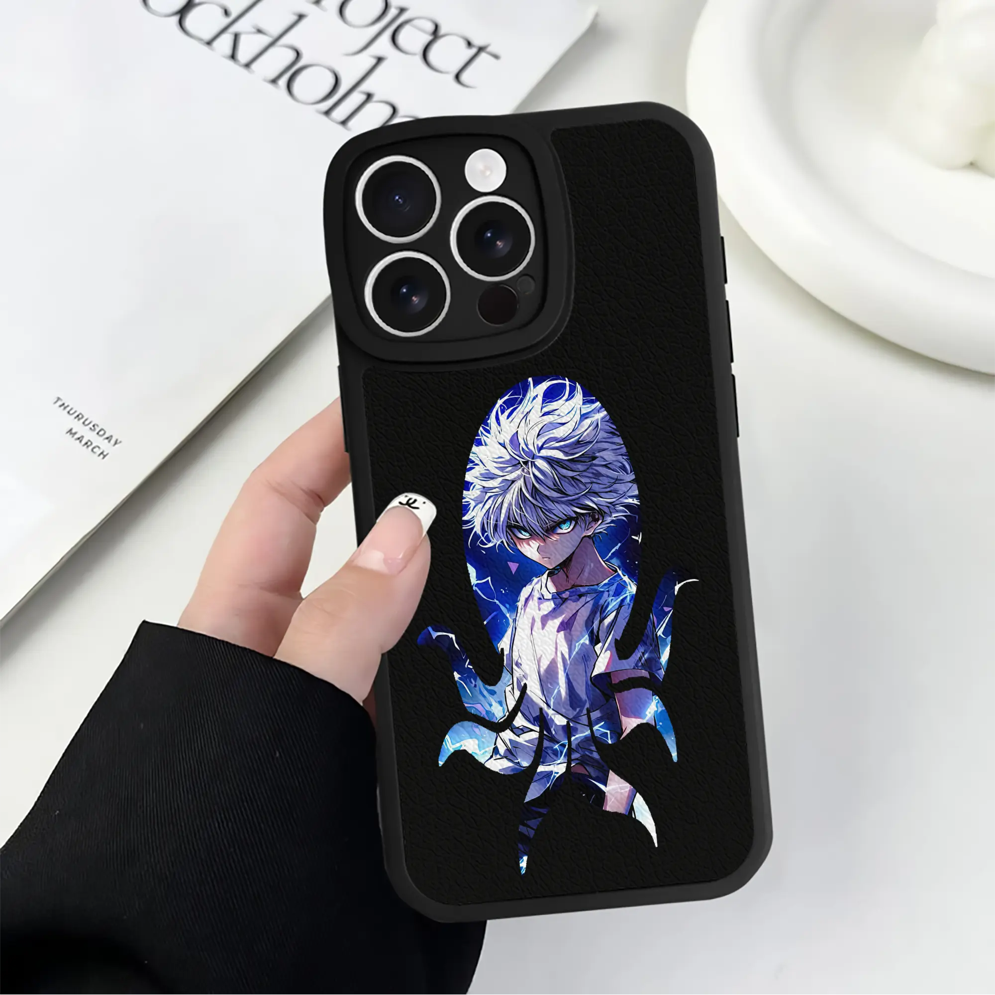 ハンター×ハンター グッズ キルア＝ゾルディック