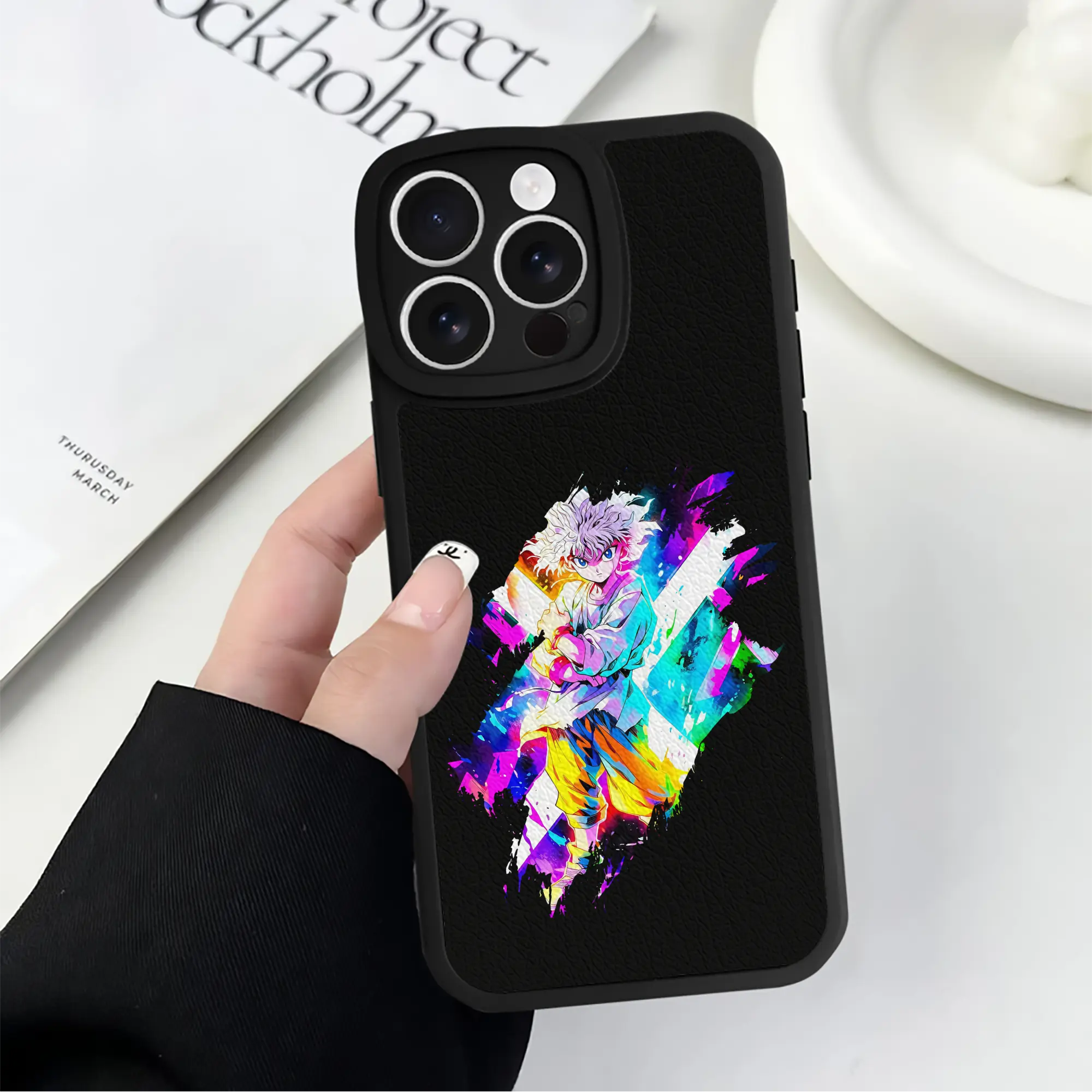 ハンター×ハンター グッズ キルア＝ゾルディック