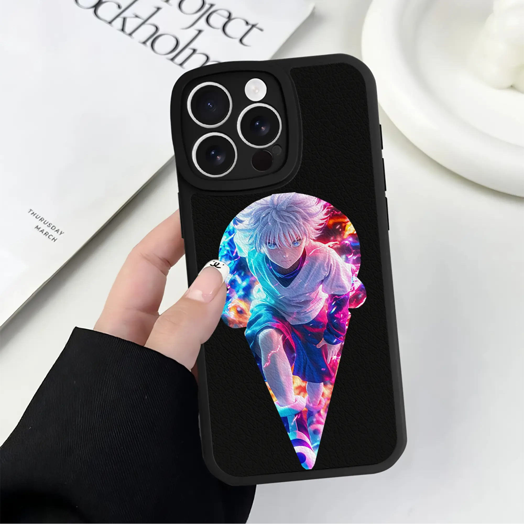 ハンター×ハンター グッズ キルア＝ゾルディック