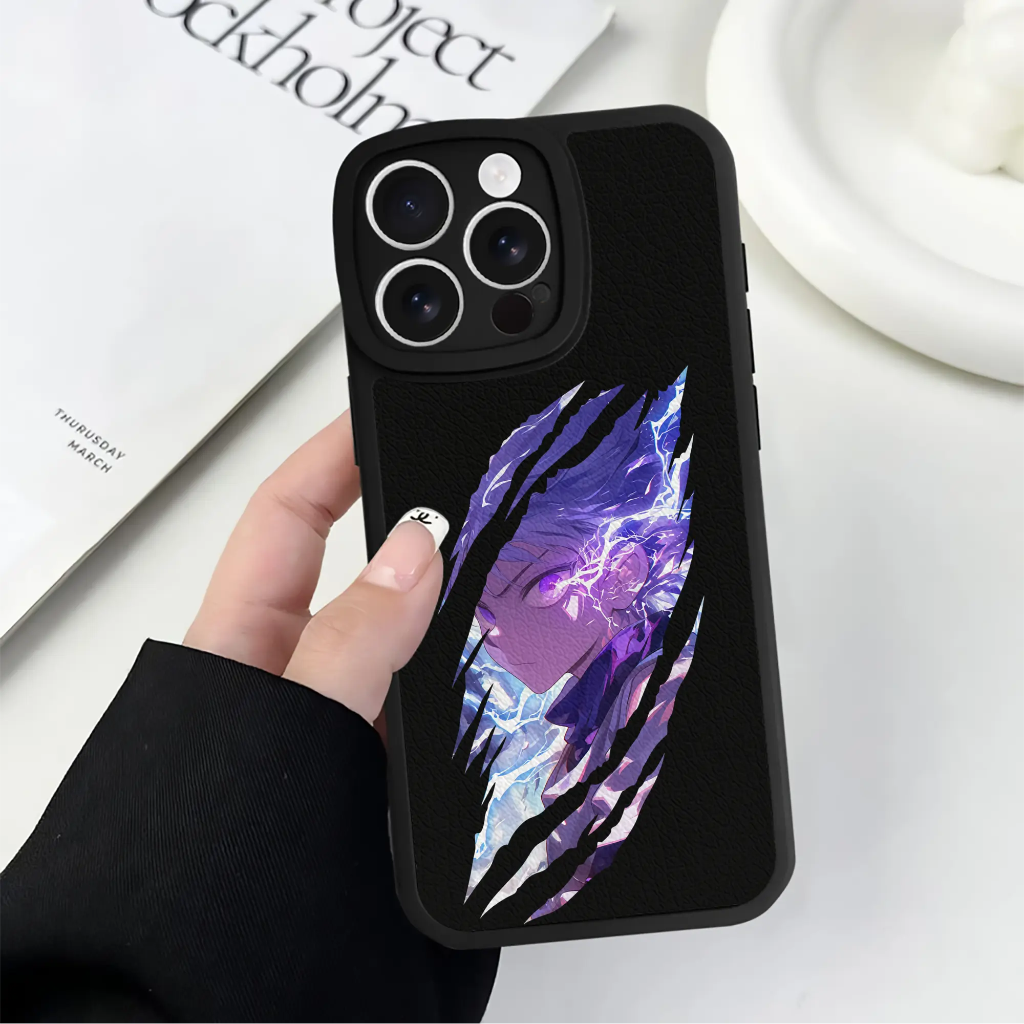 ハンター×ハンター グッズ キルア＝ゾルディック