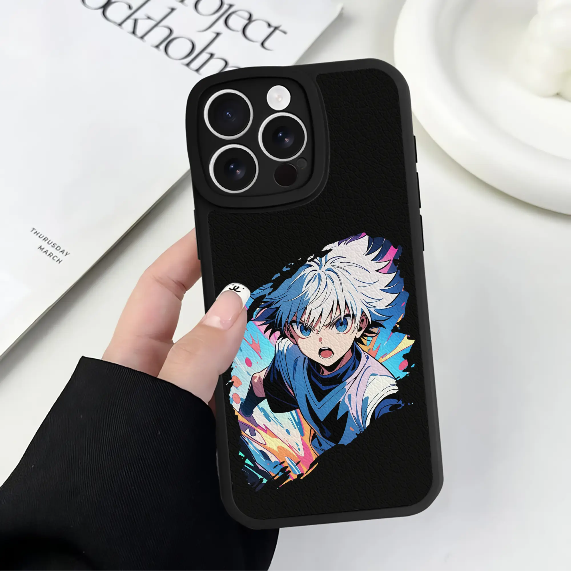 ハンター×ハンター グッズ キルア＝ゾルディック