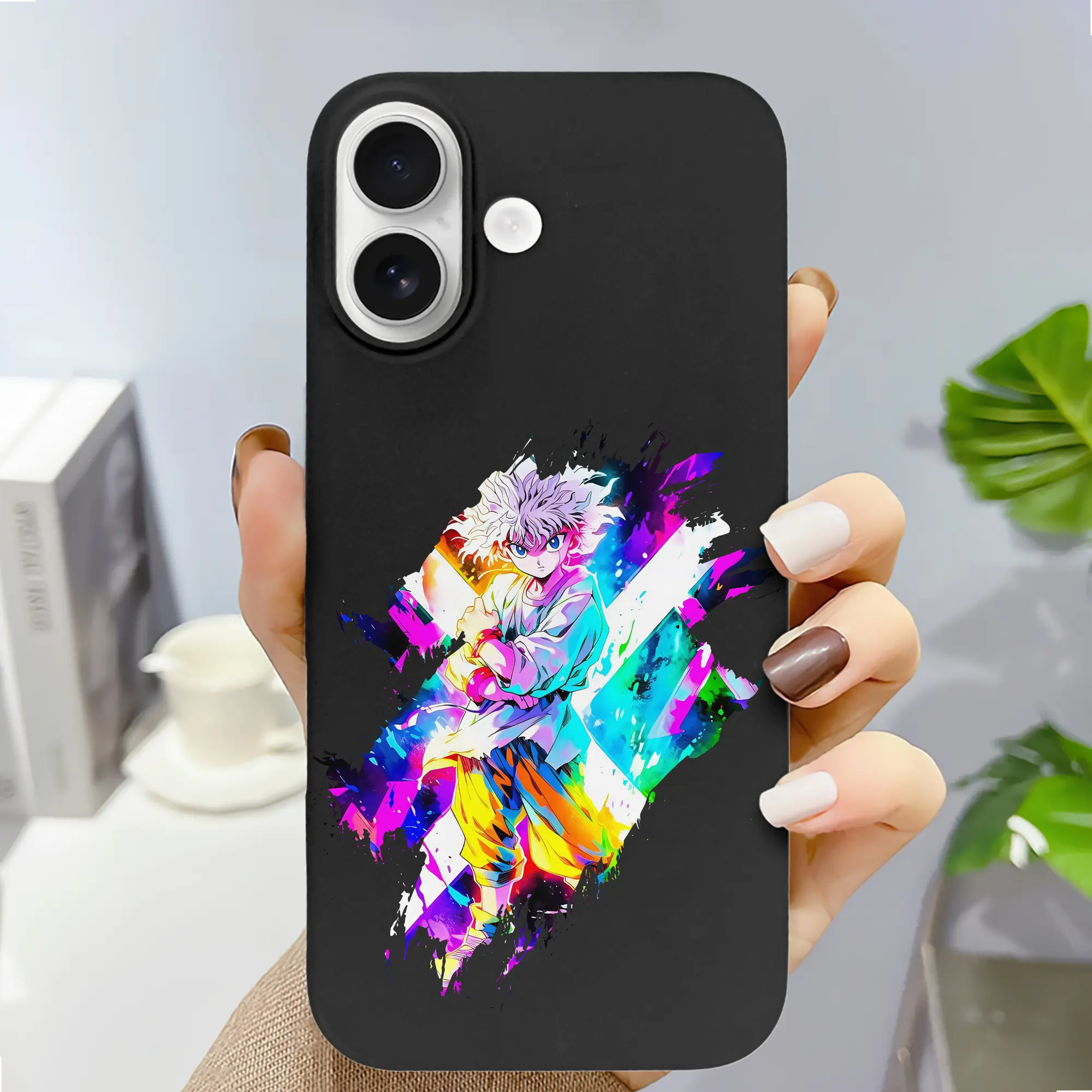 ハンター×ハンター グッズ キルア＝ゾルディック